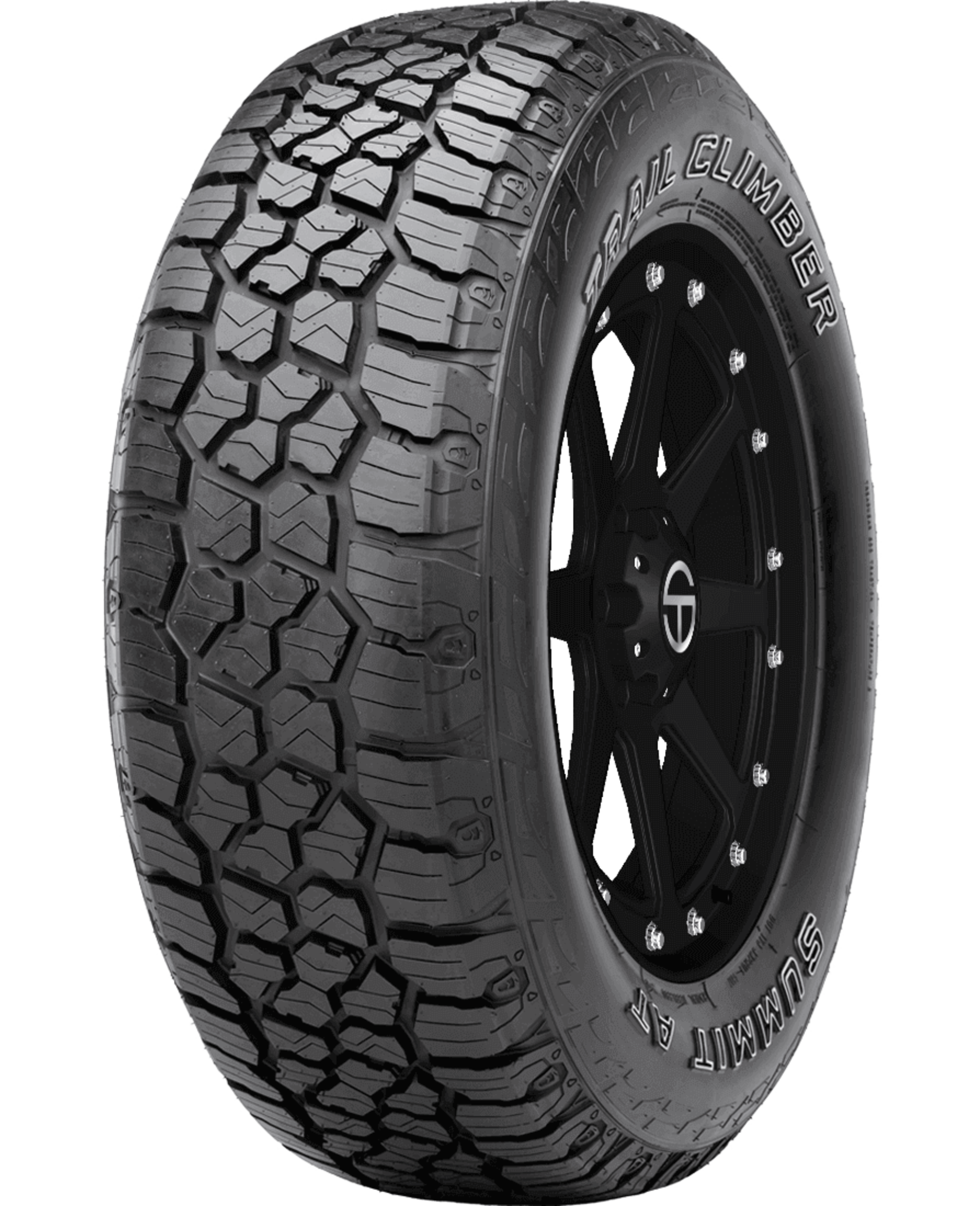 Tire Sidetread