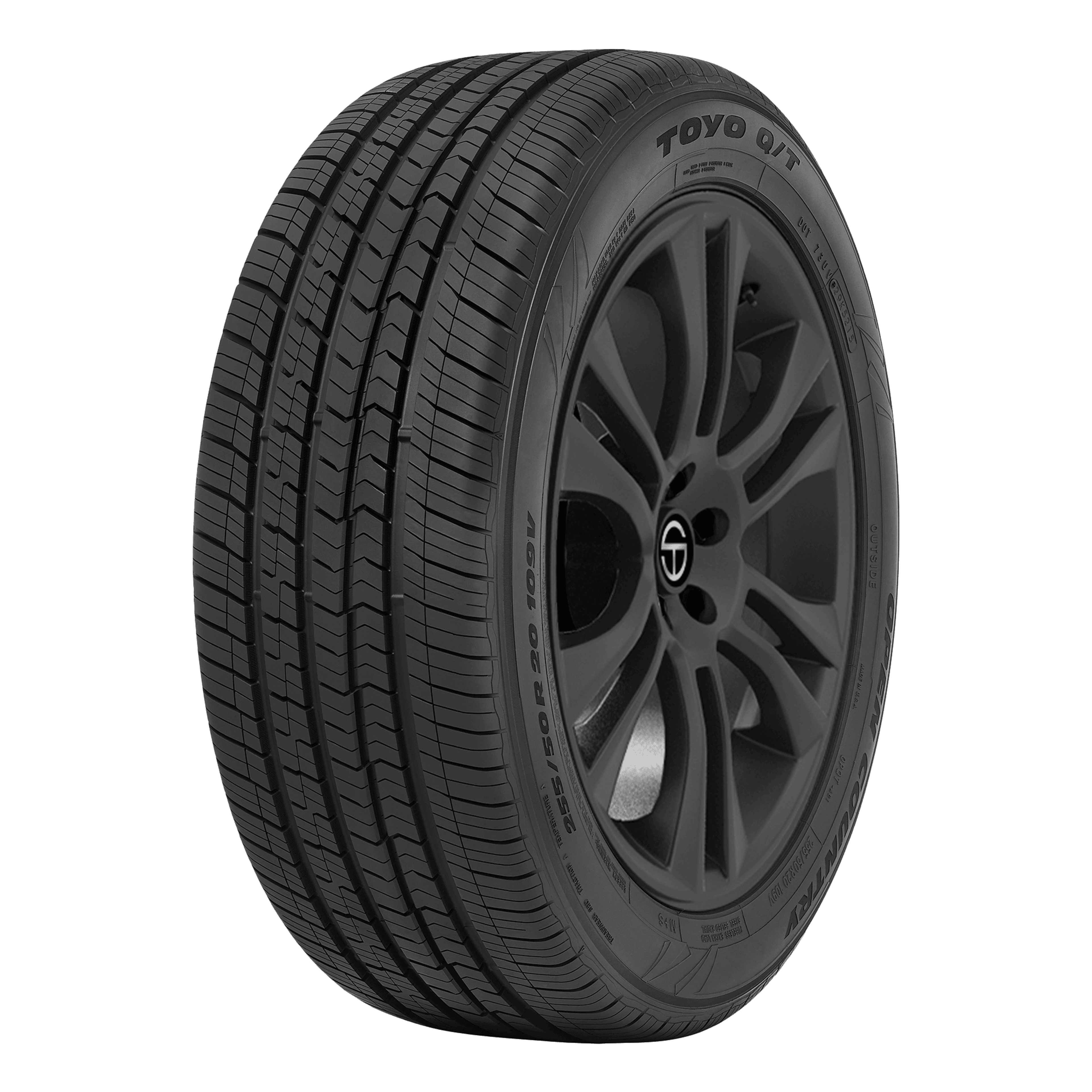 Tire Sidetread