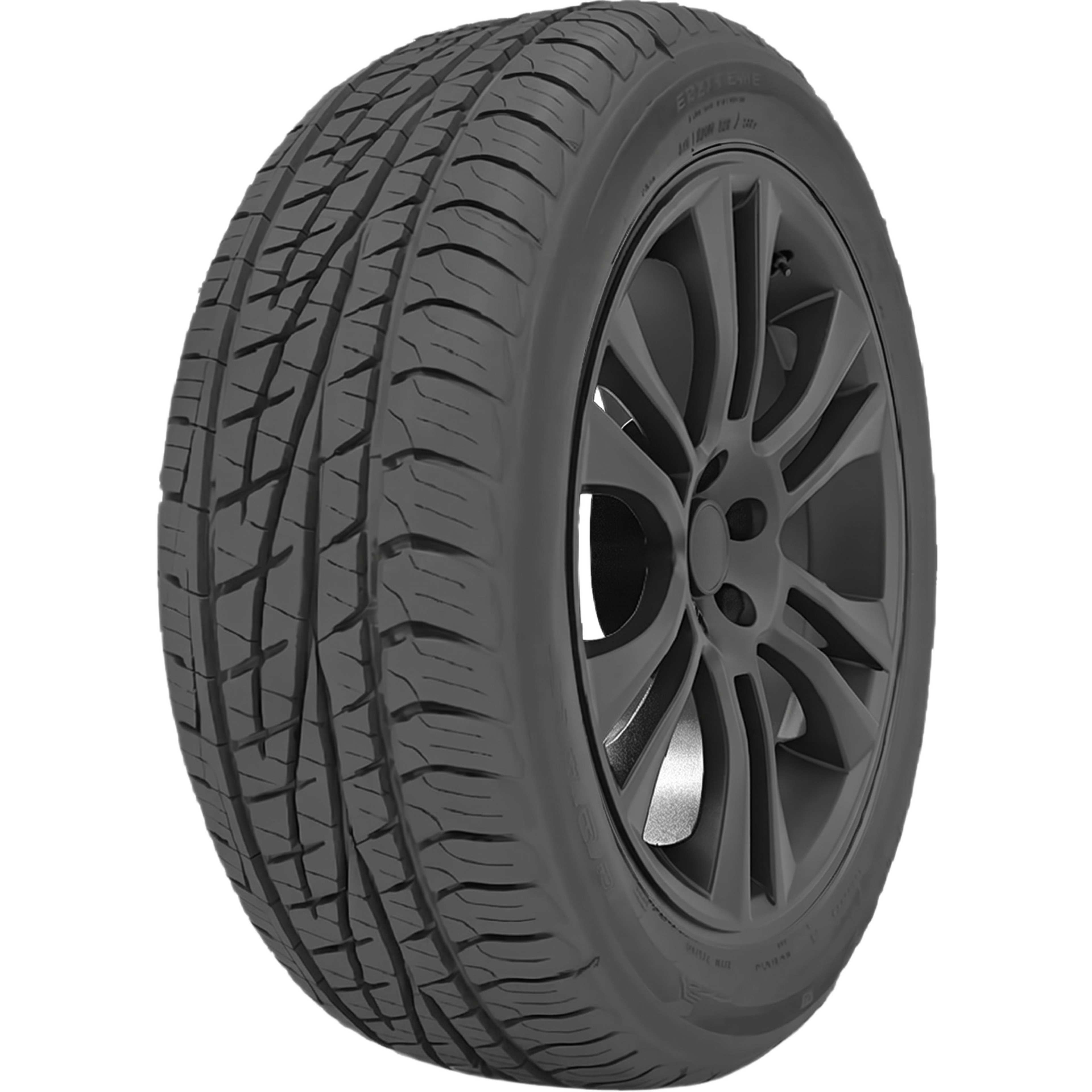 Tire Sidetread