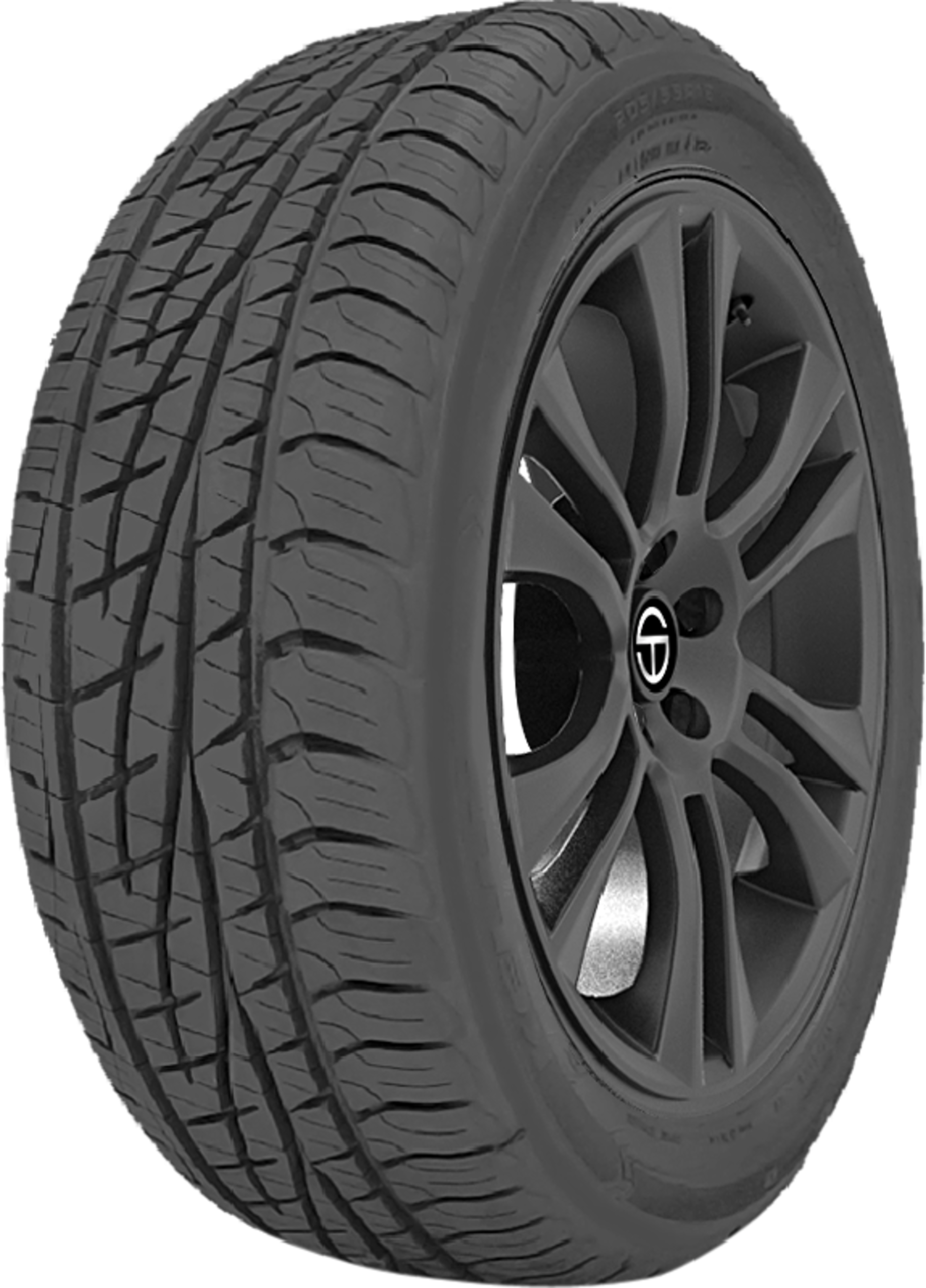 Tire Sidetread