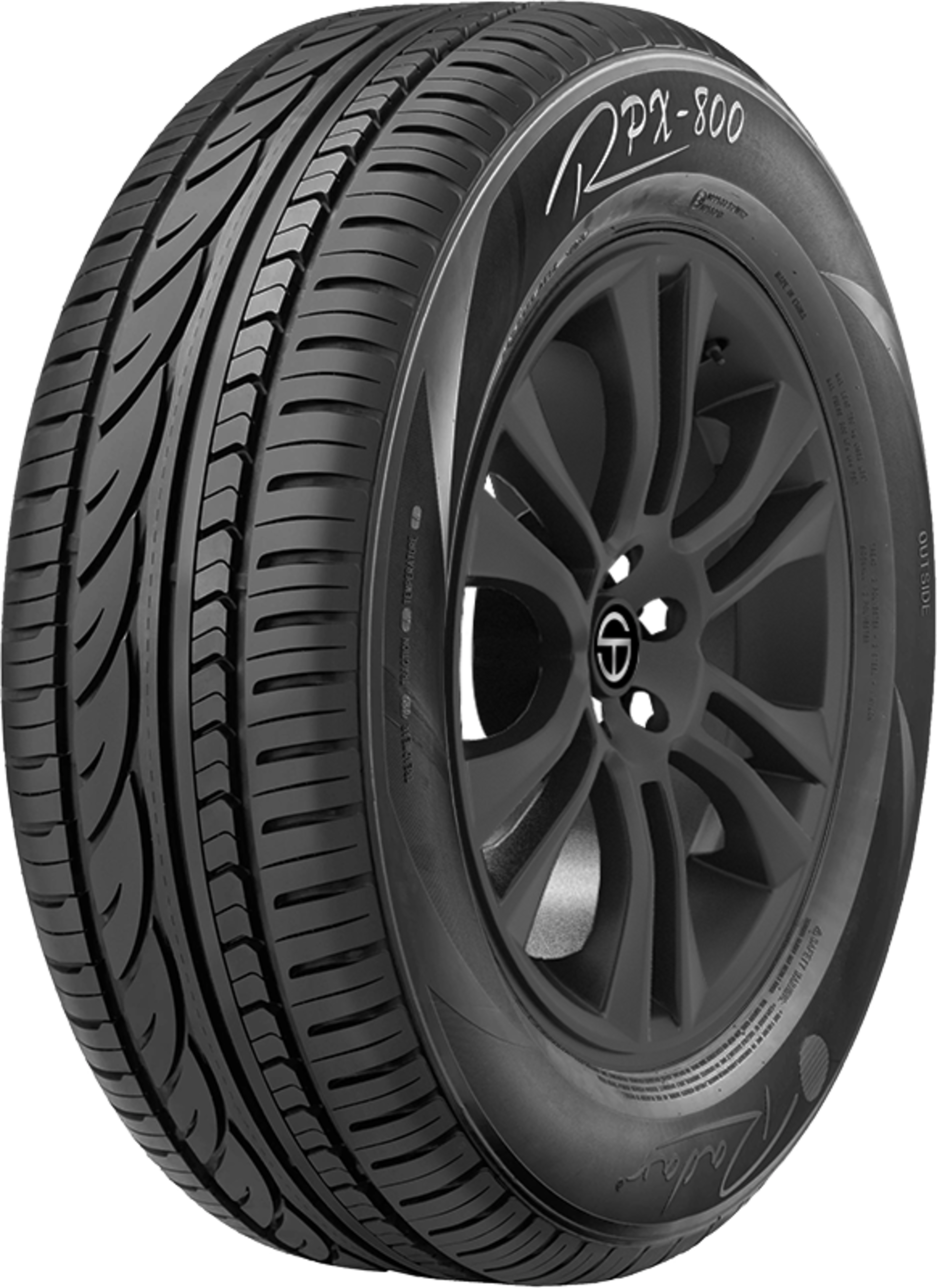 Tire Sidetread