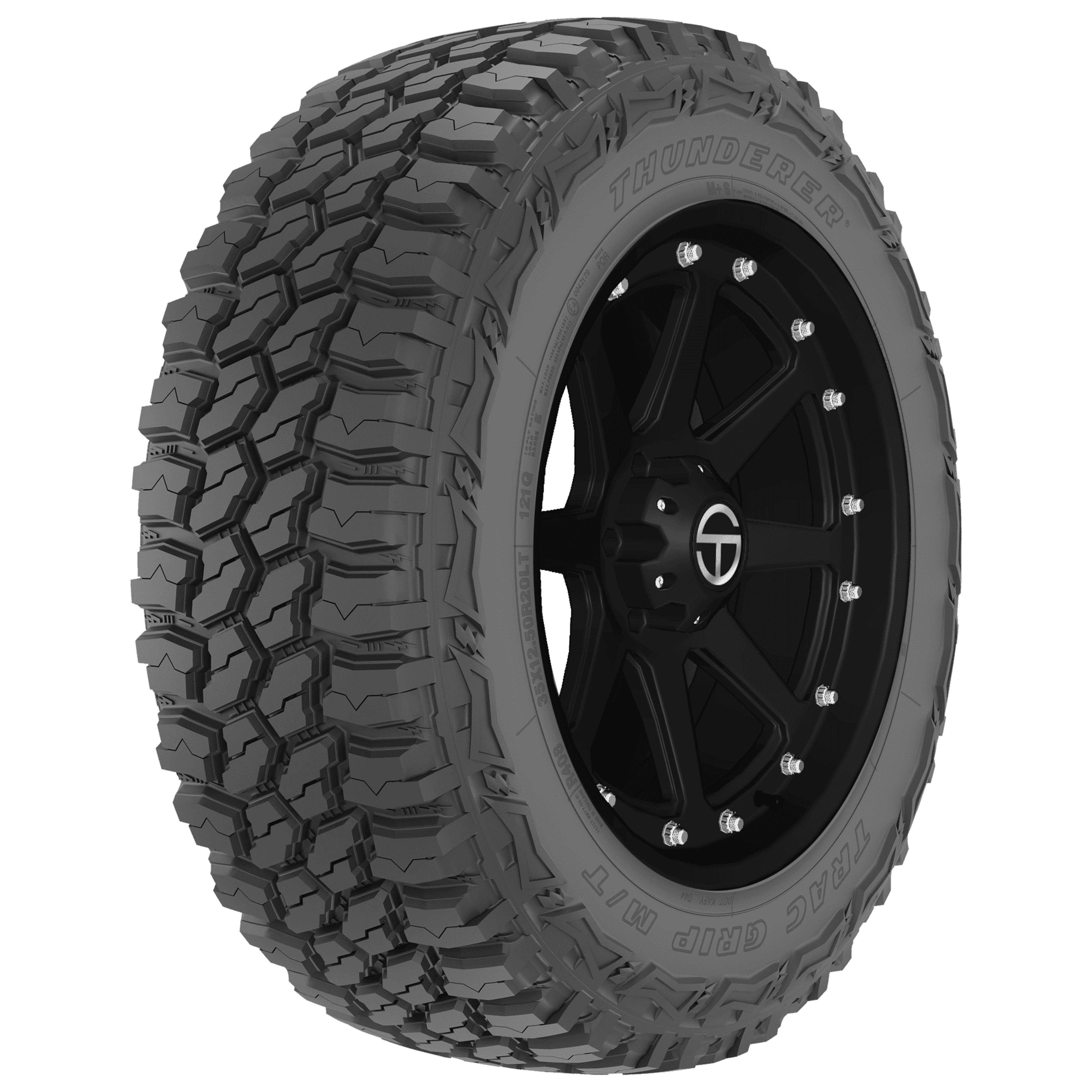 Tire Sidetread