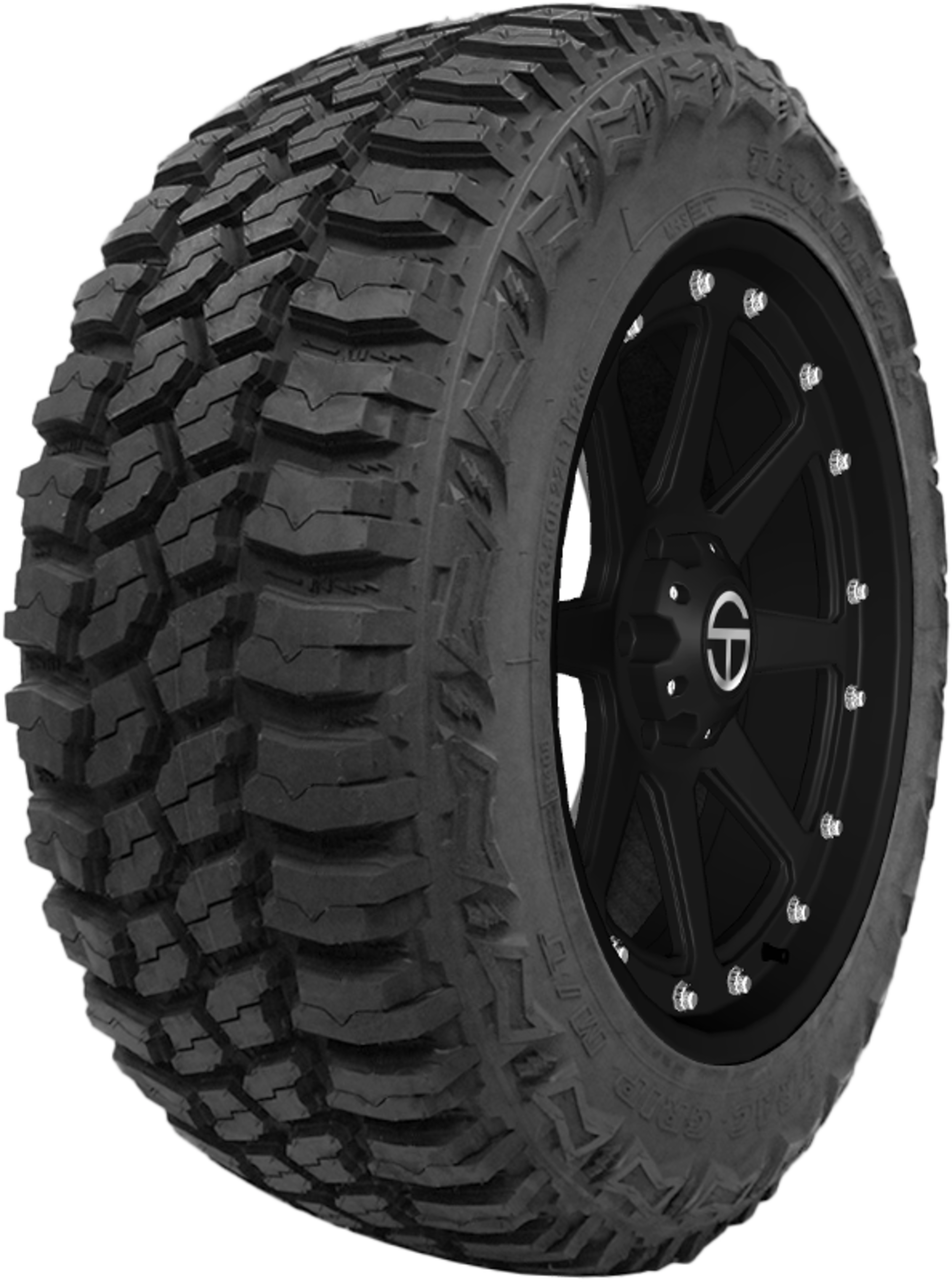 Tire Sidetread