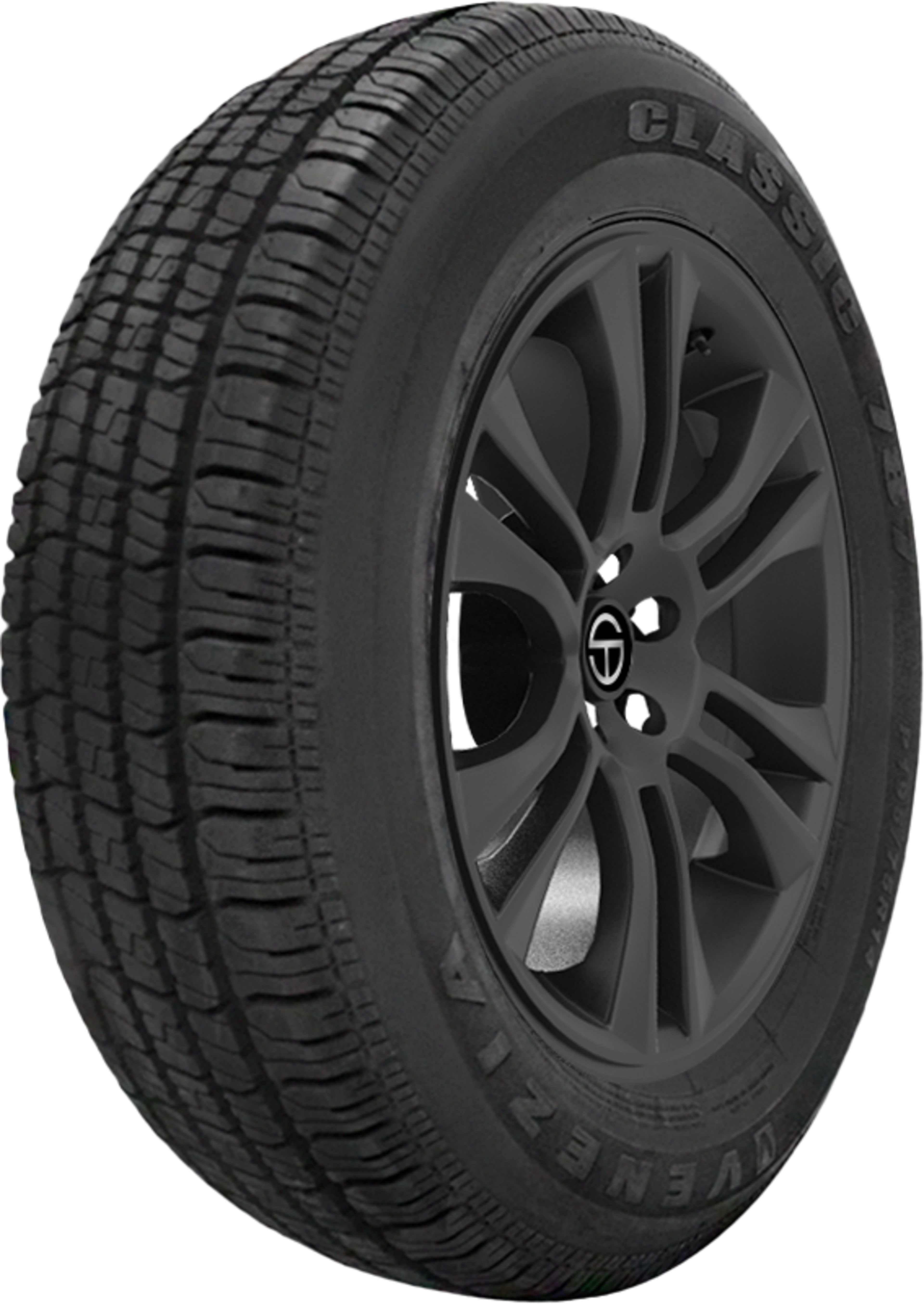 Tire Sidetread