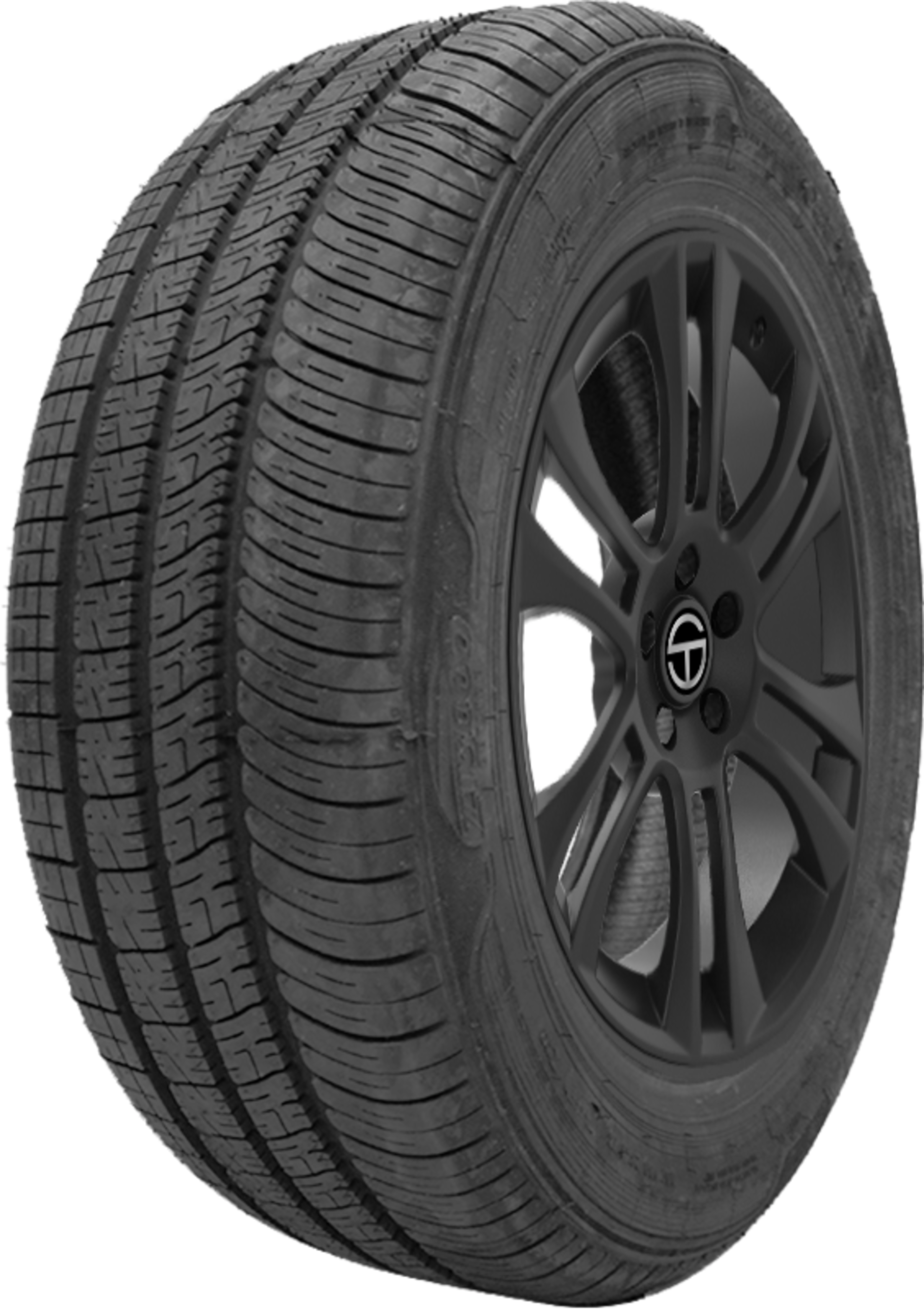 Tire Sidetread