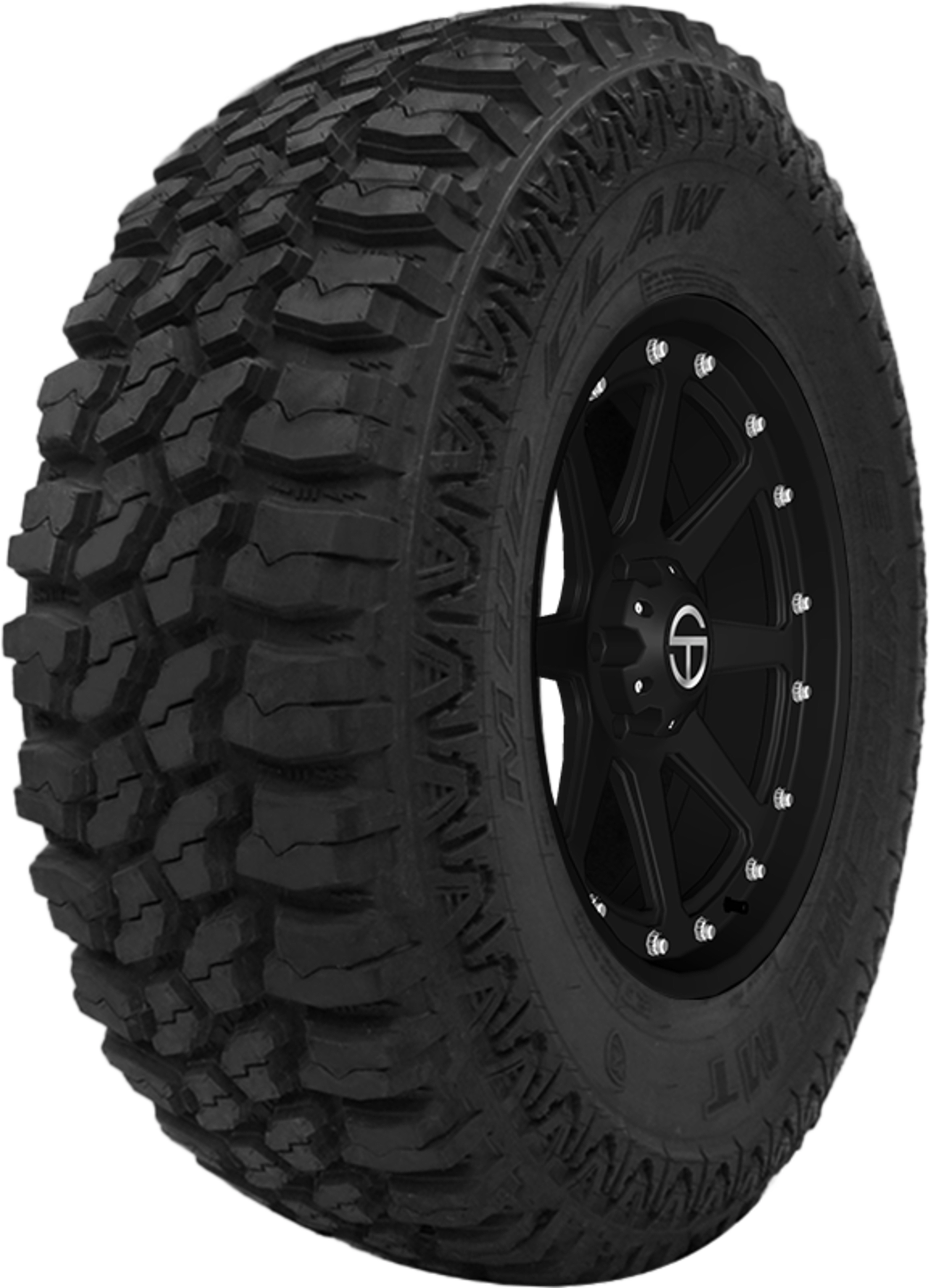 Tire Sidetread