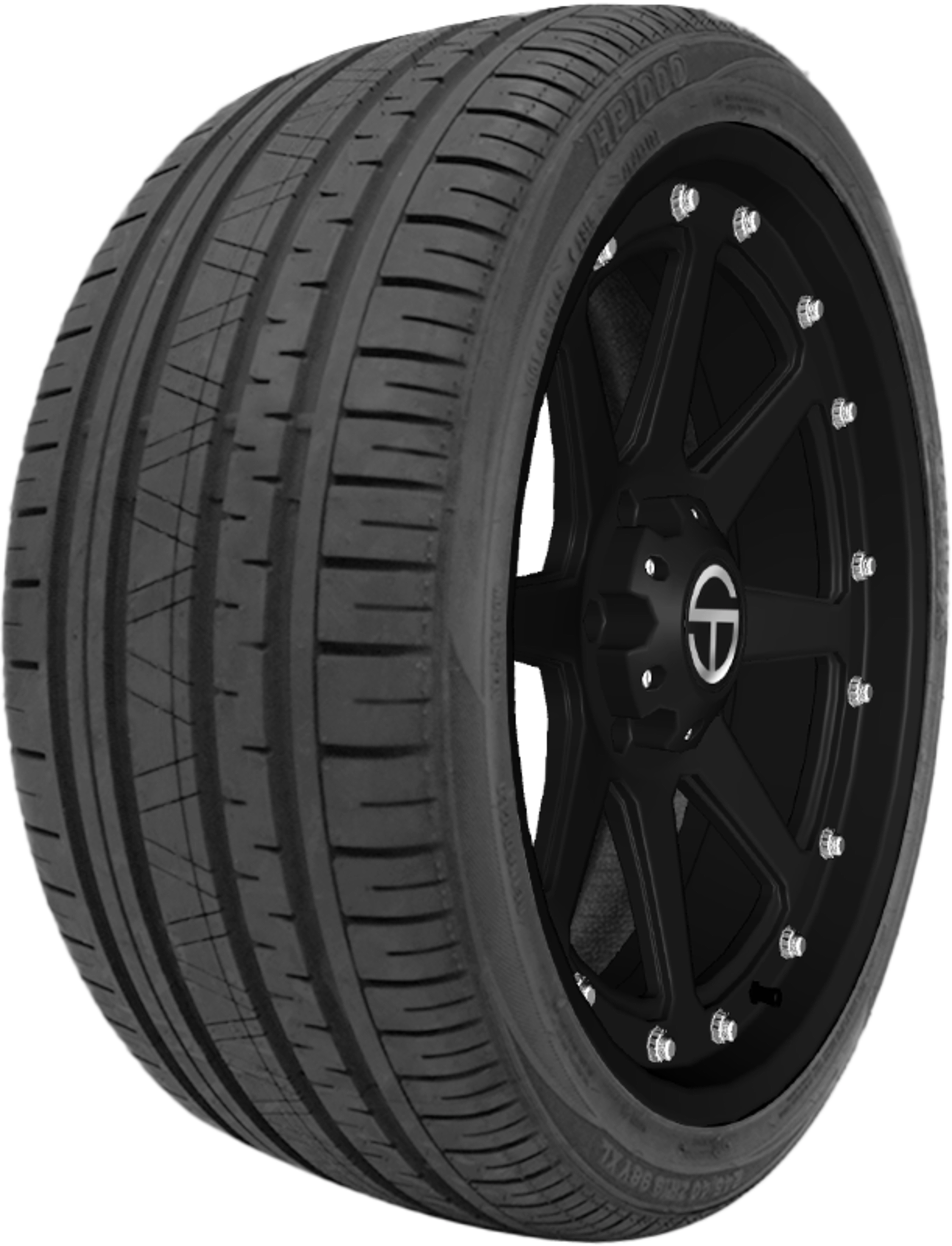 Tire Sidetread
