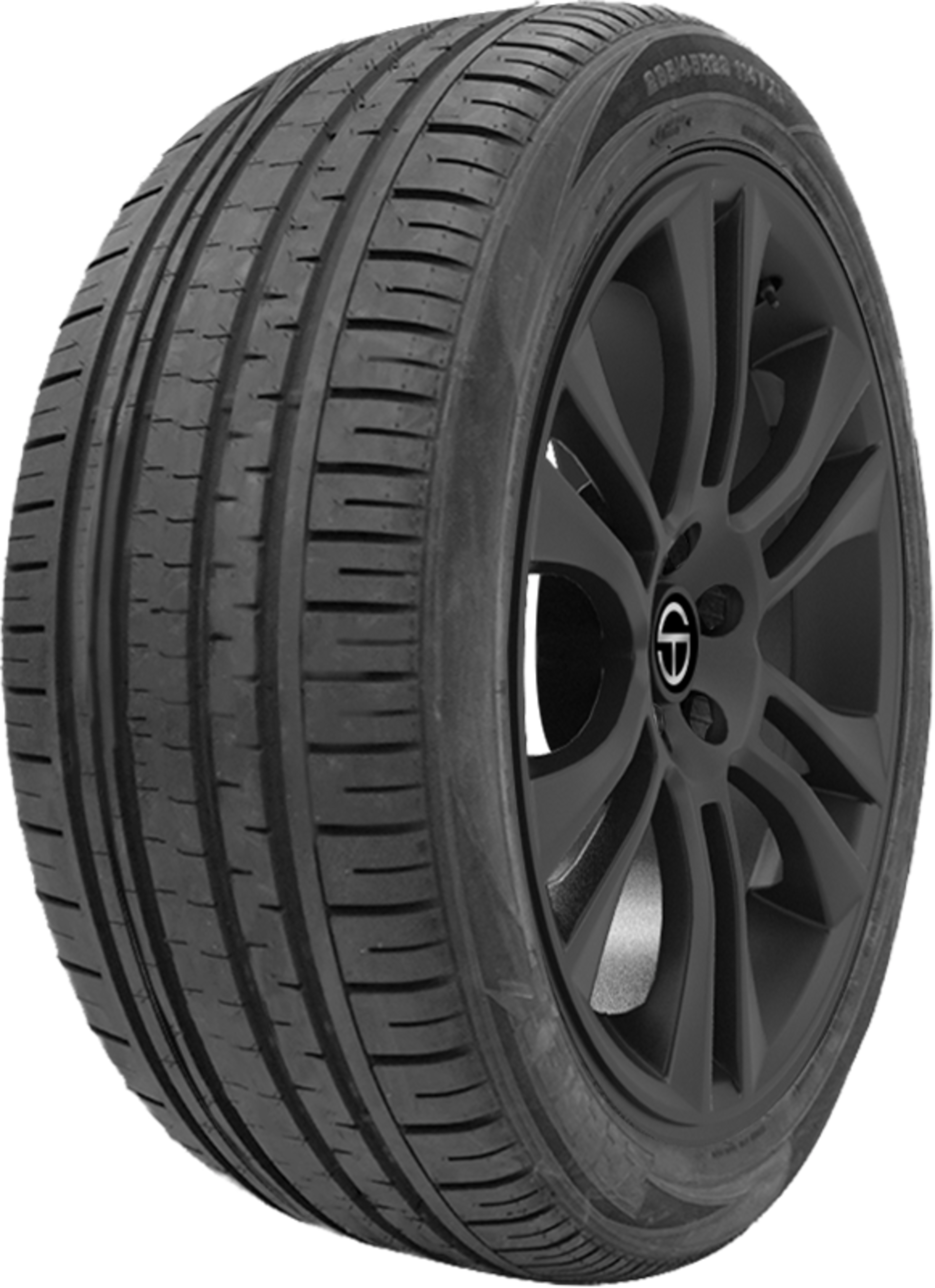 Tire Sidetread