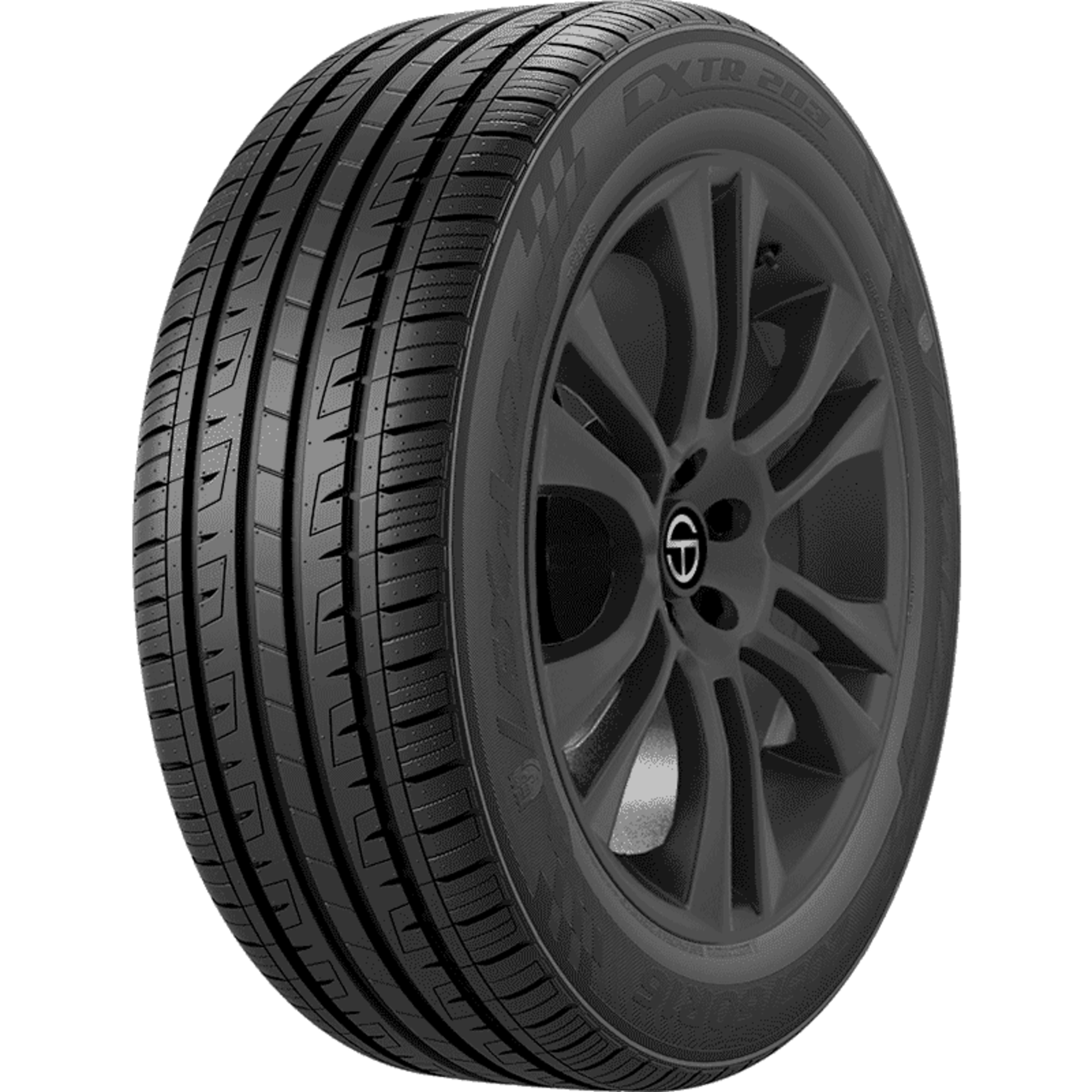 Tire Sidetread