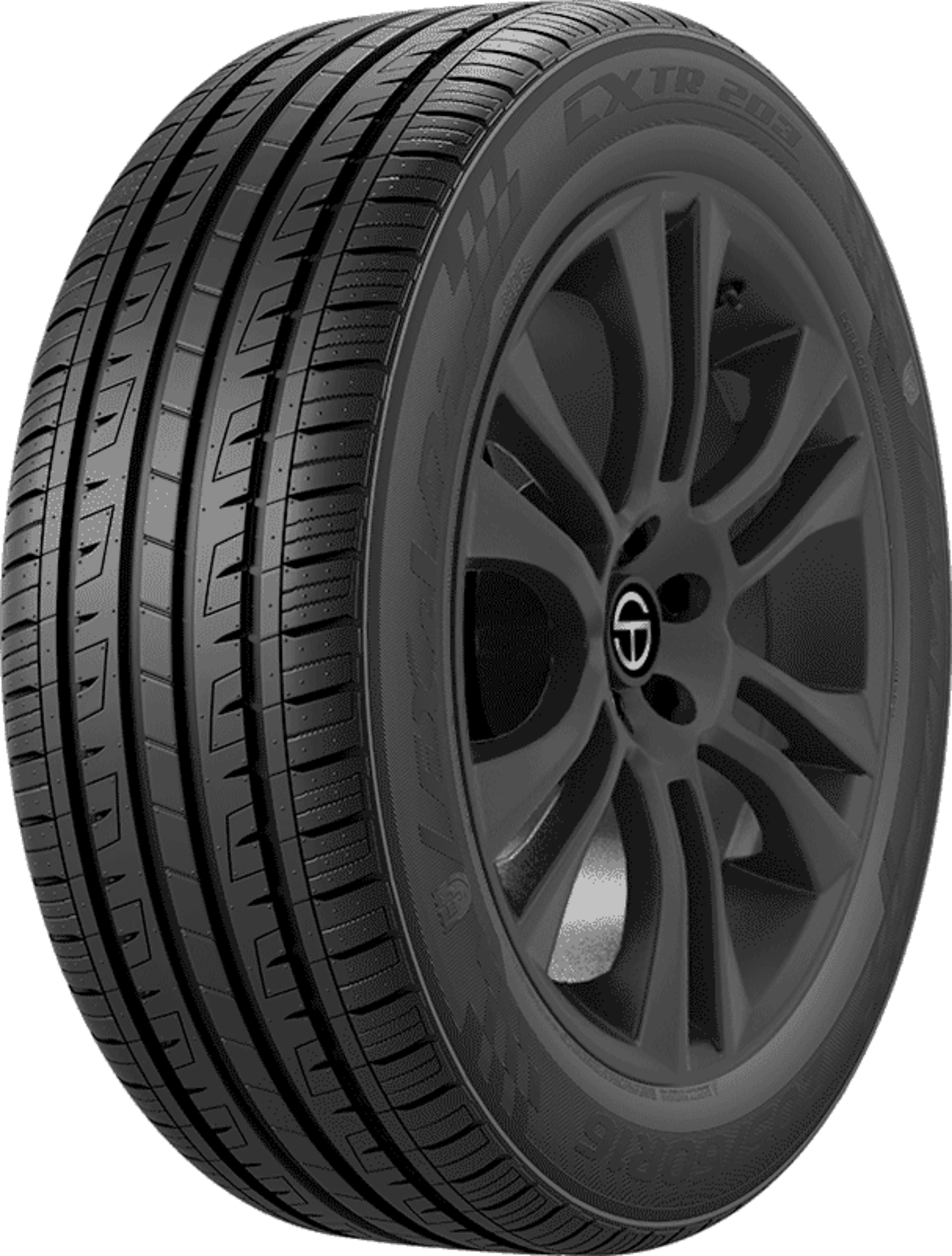 Tire Sidetread