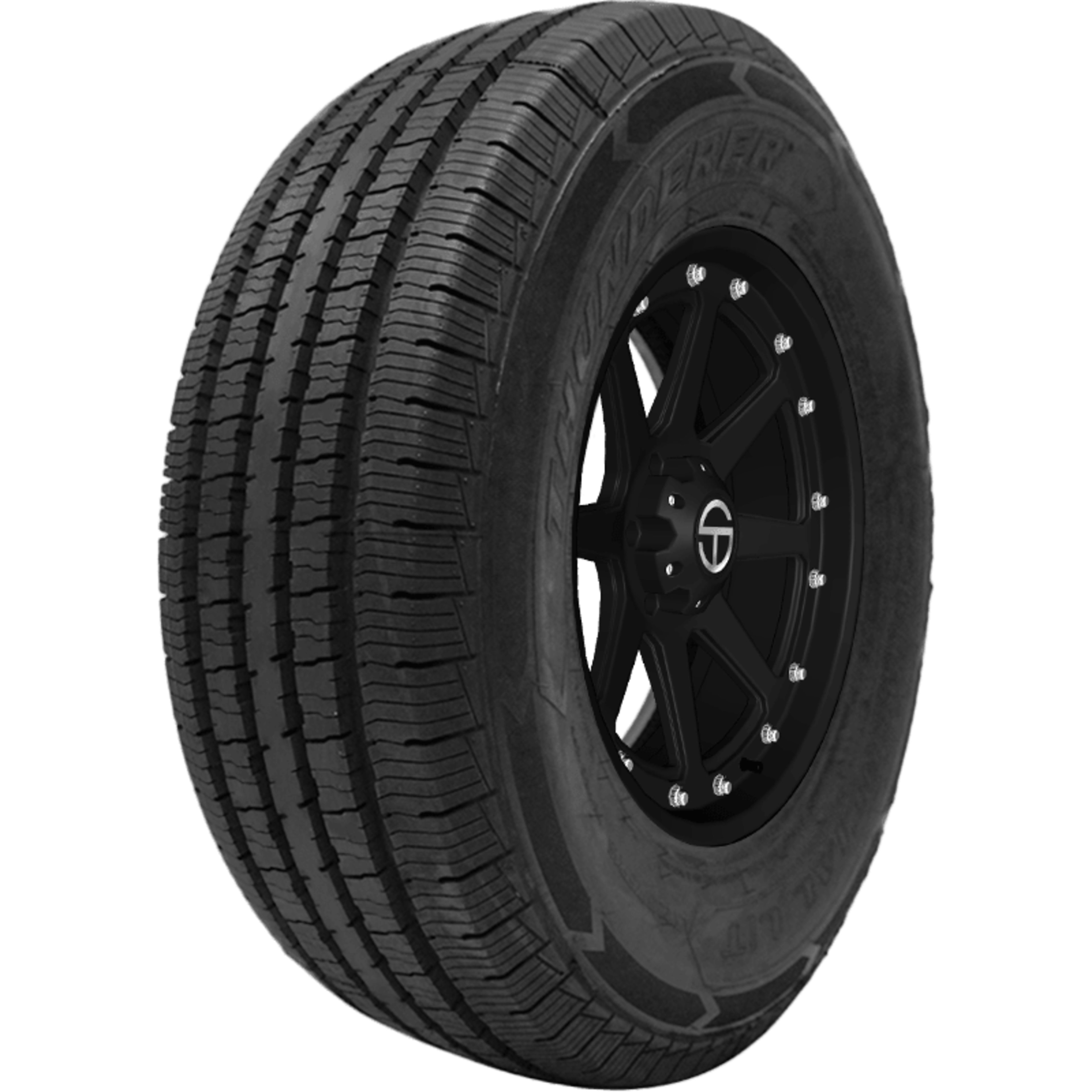 Tire Sidetread