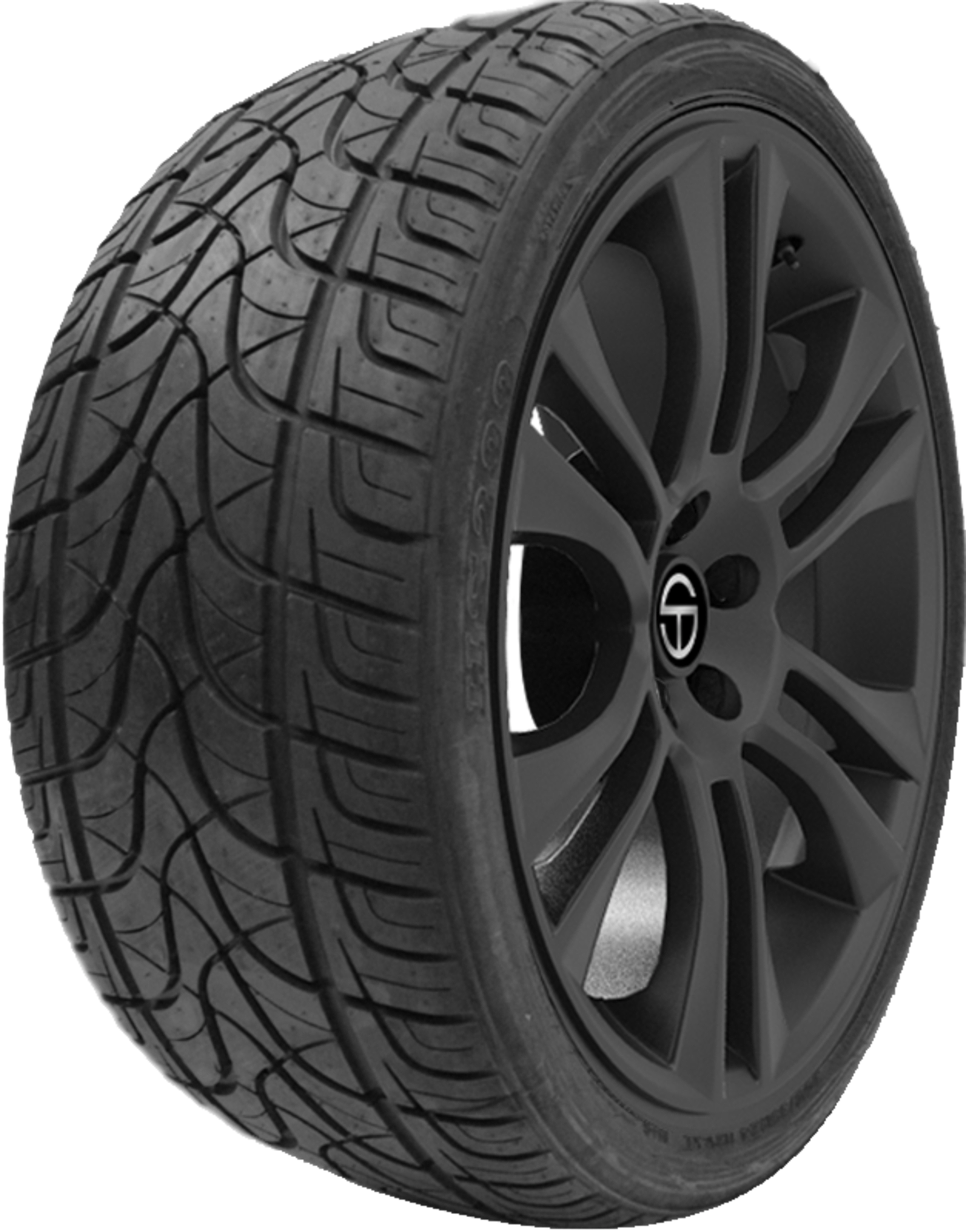 Tire Sidetread