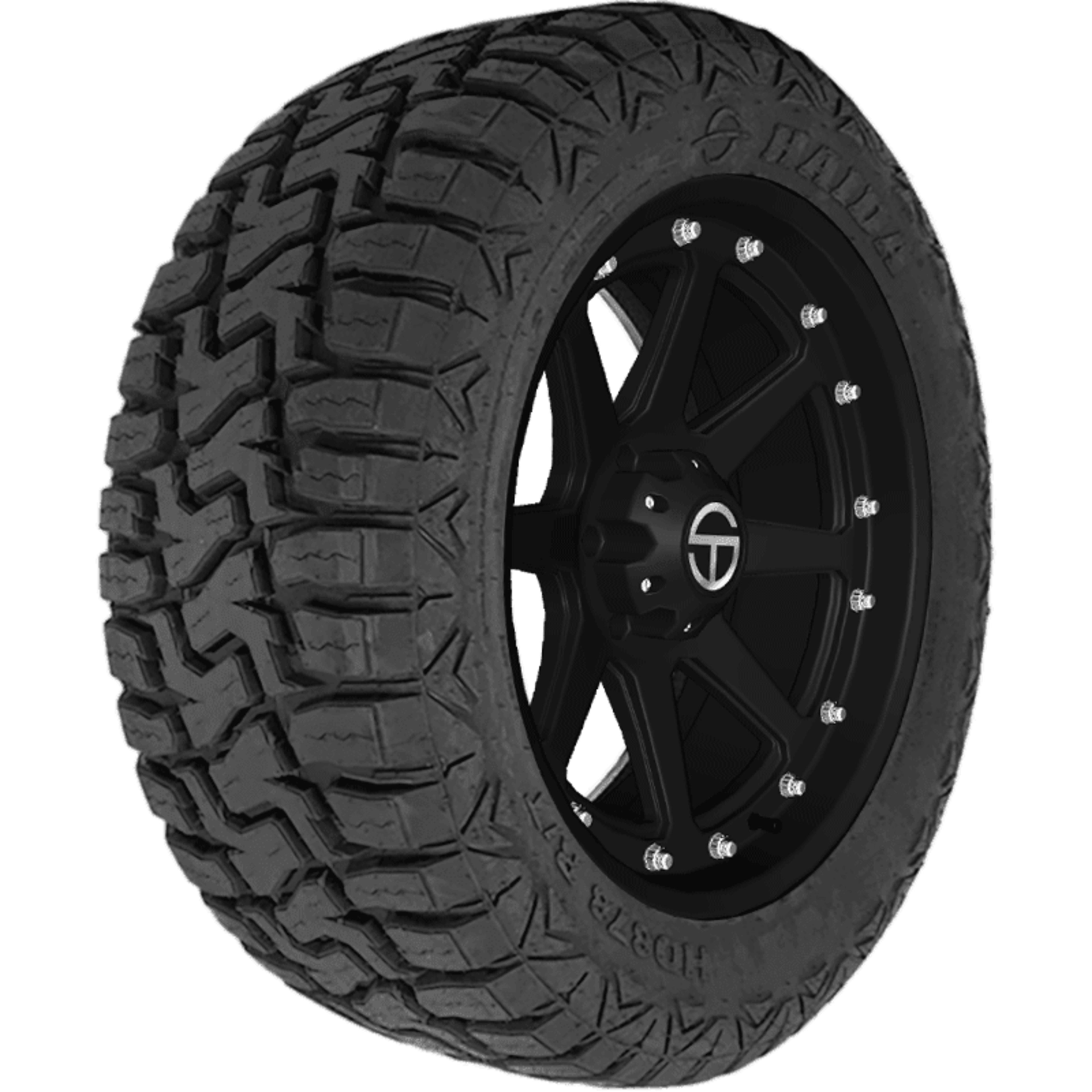 Tire Sidetread