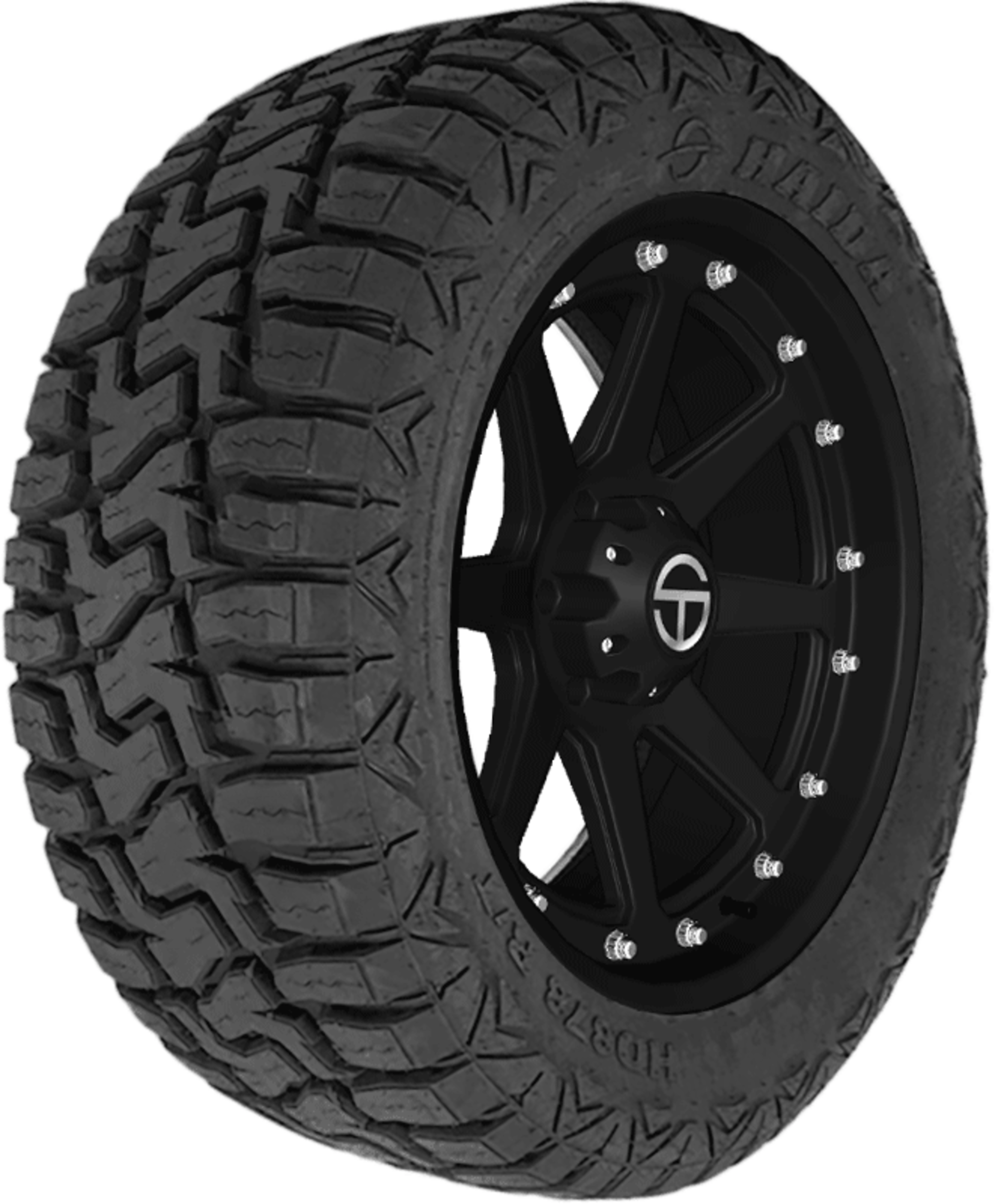 Tire Sidetread