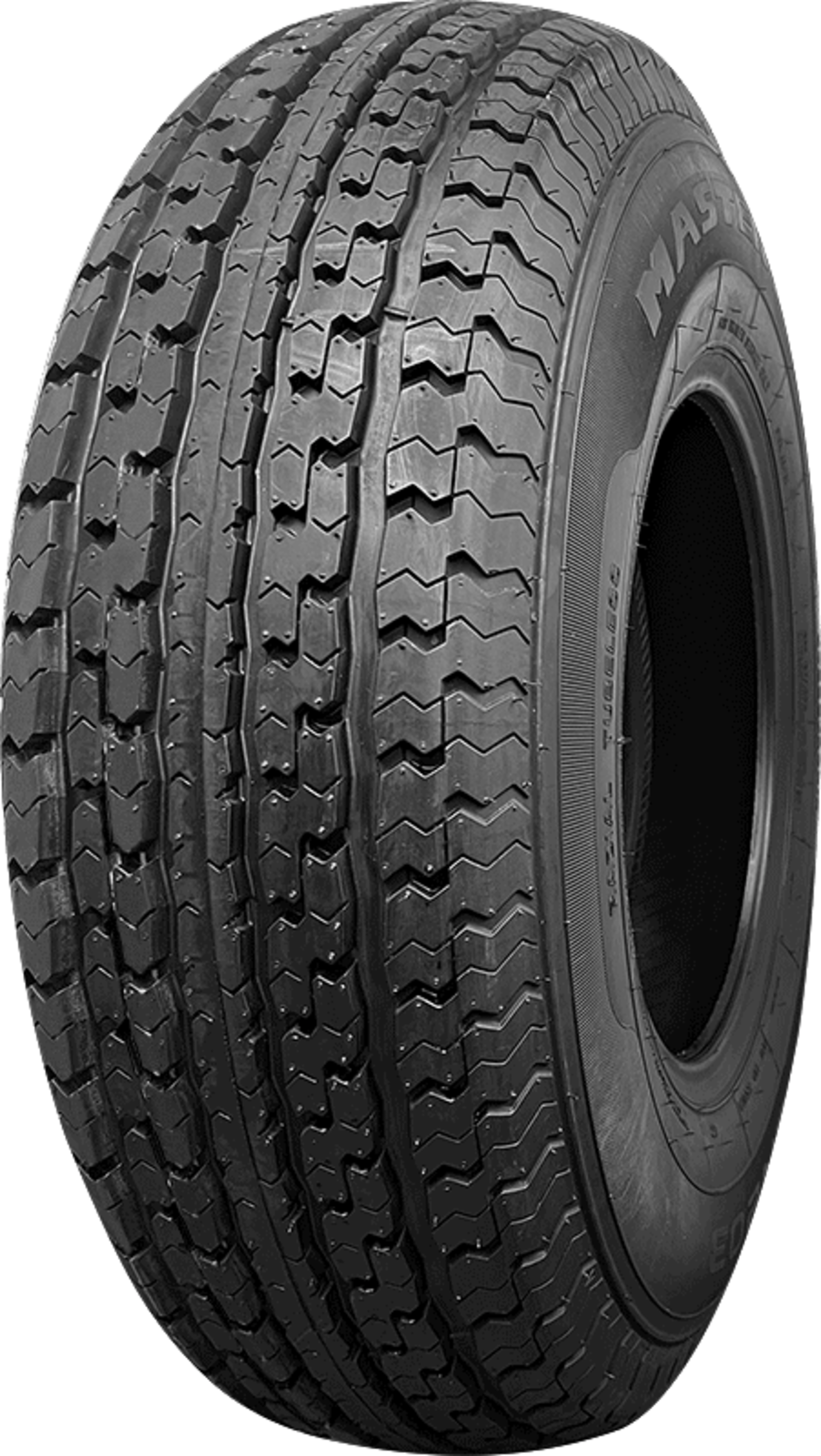 Tire Sidetread