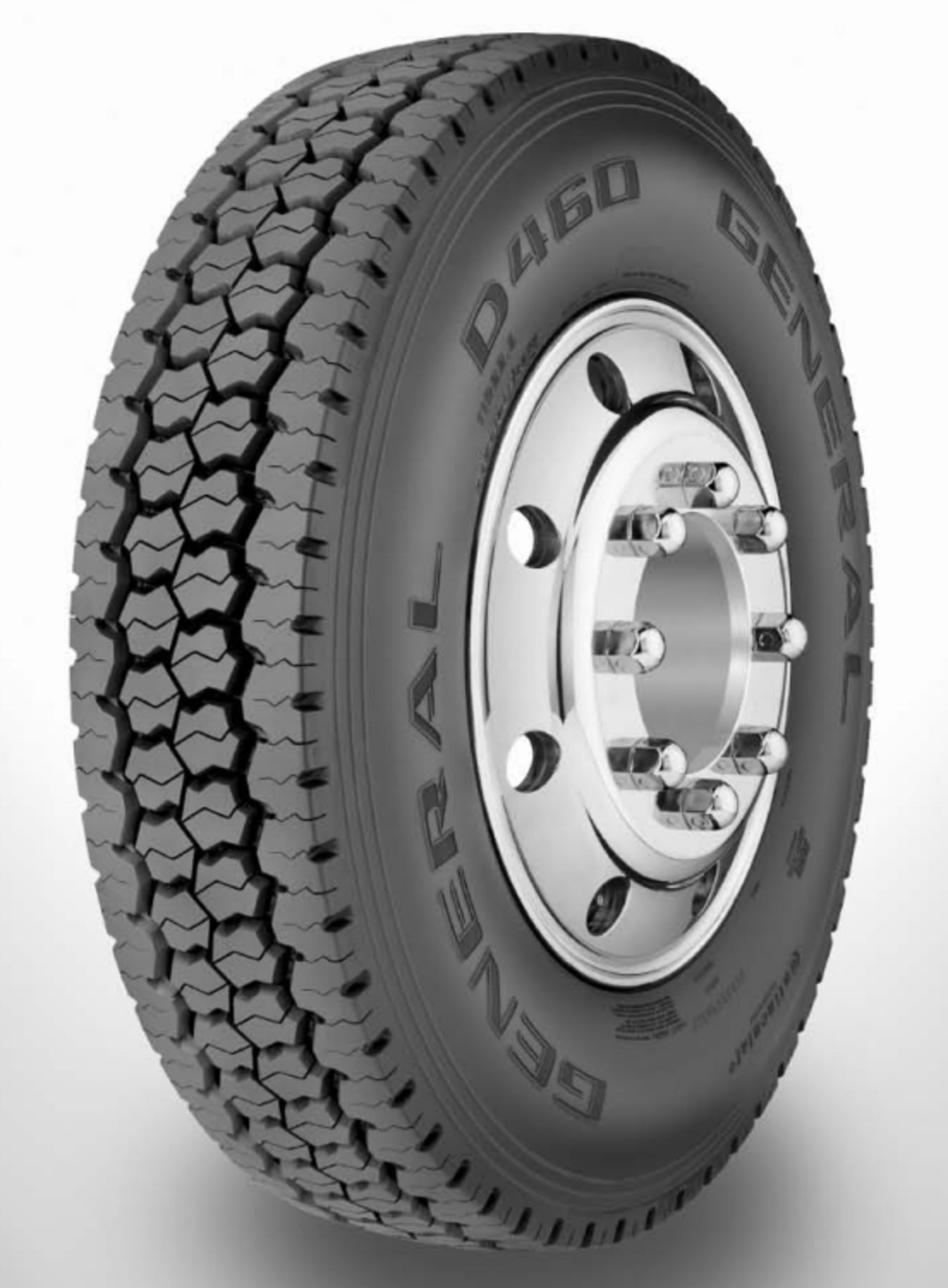 Tire Sidetread