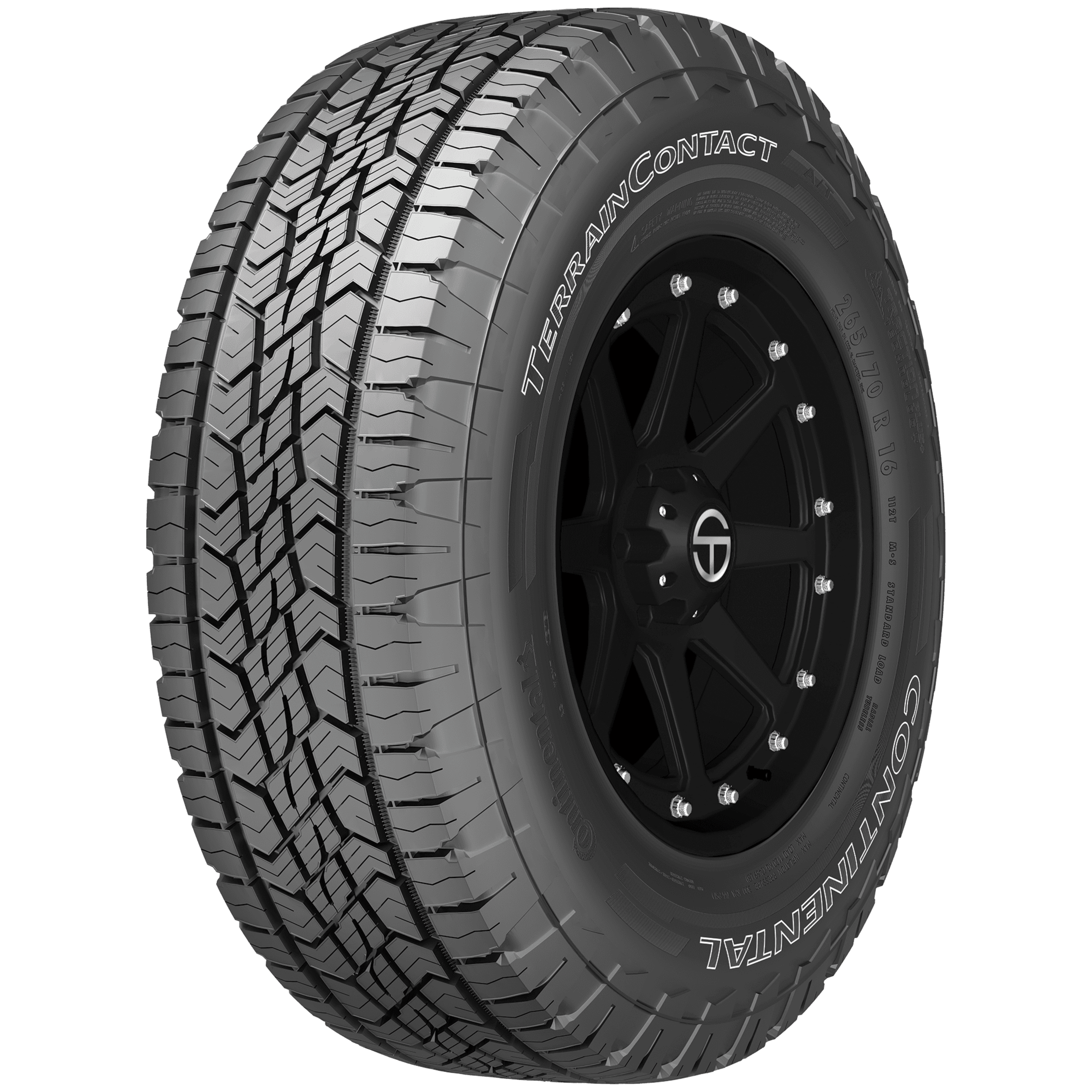 Tire Sidetread