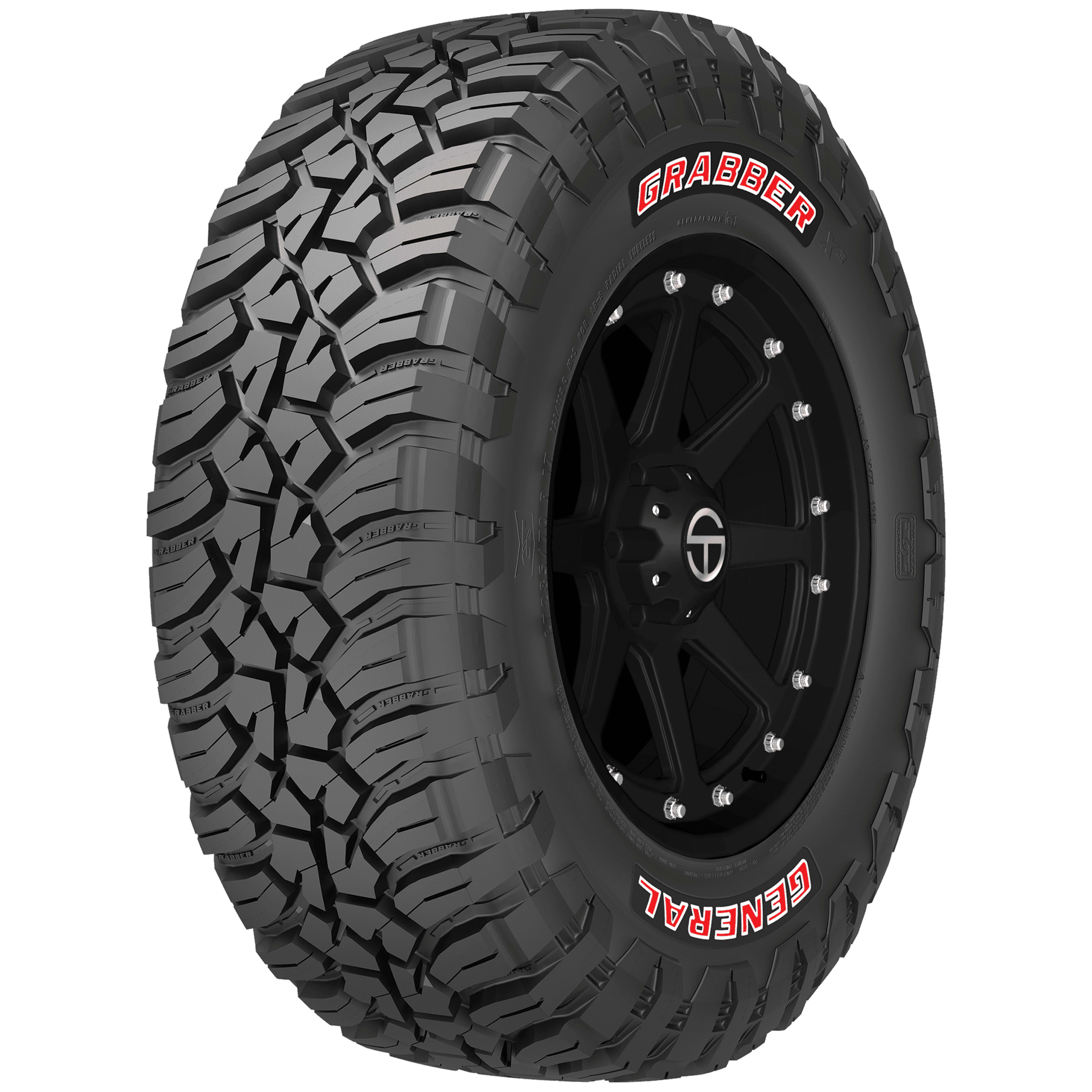 Tire Sidetread