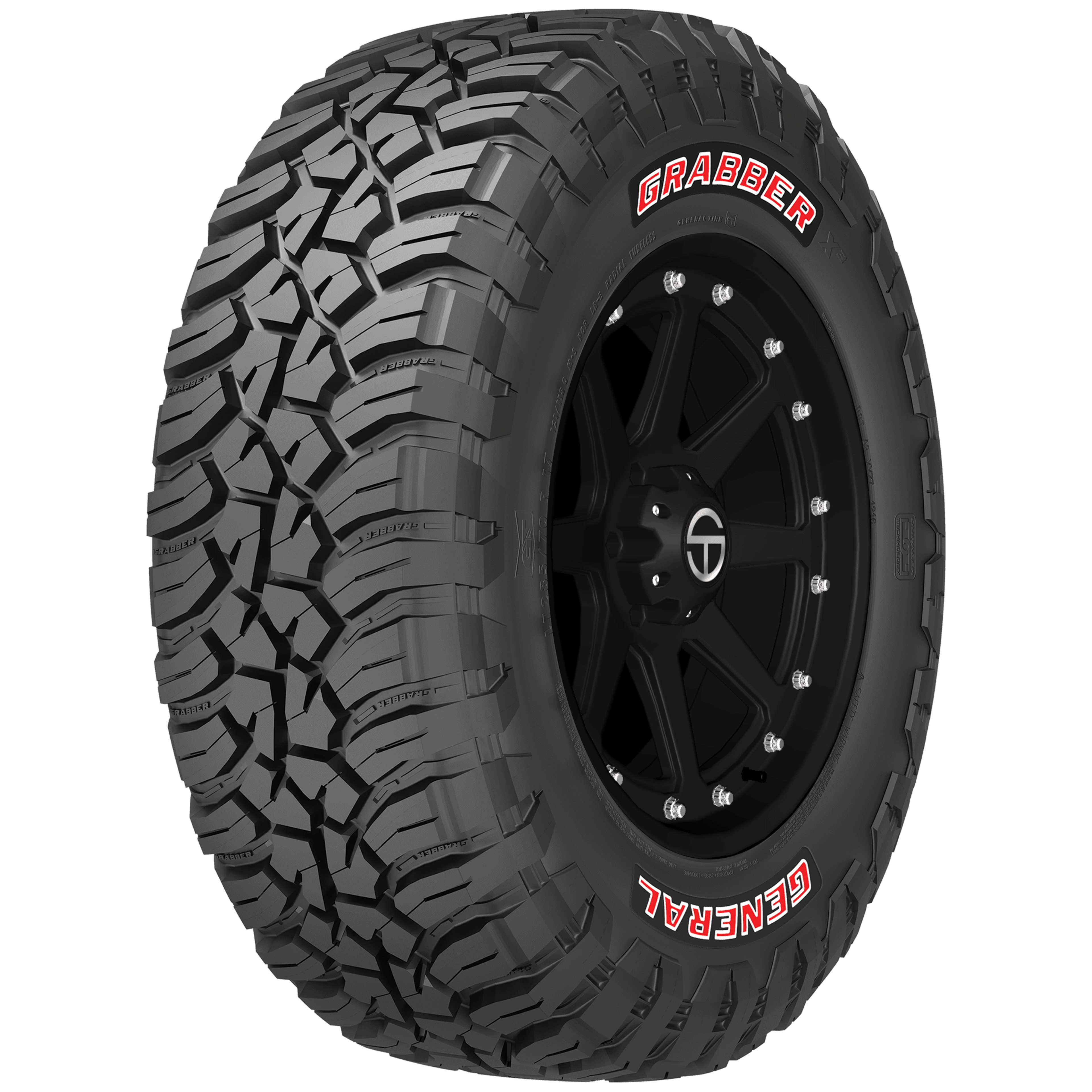 Tire Sidetread