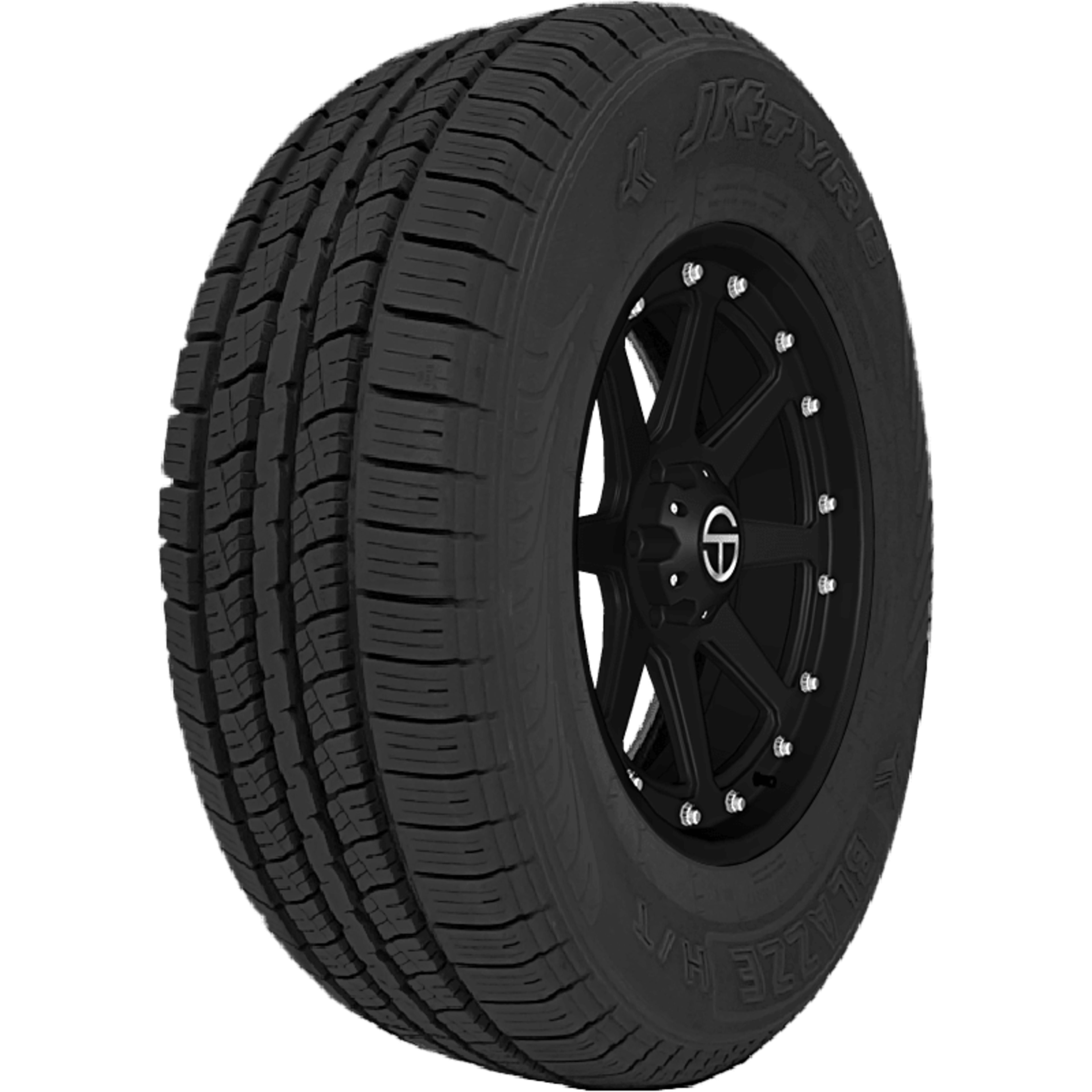 Tire Sidetread