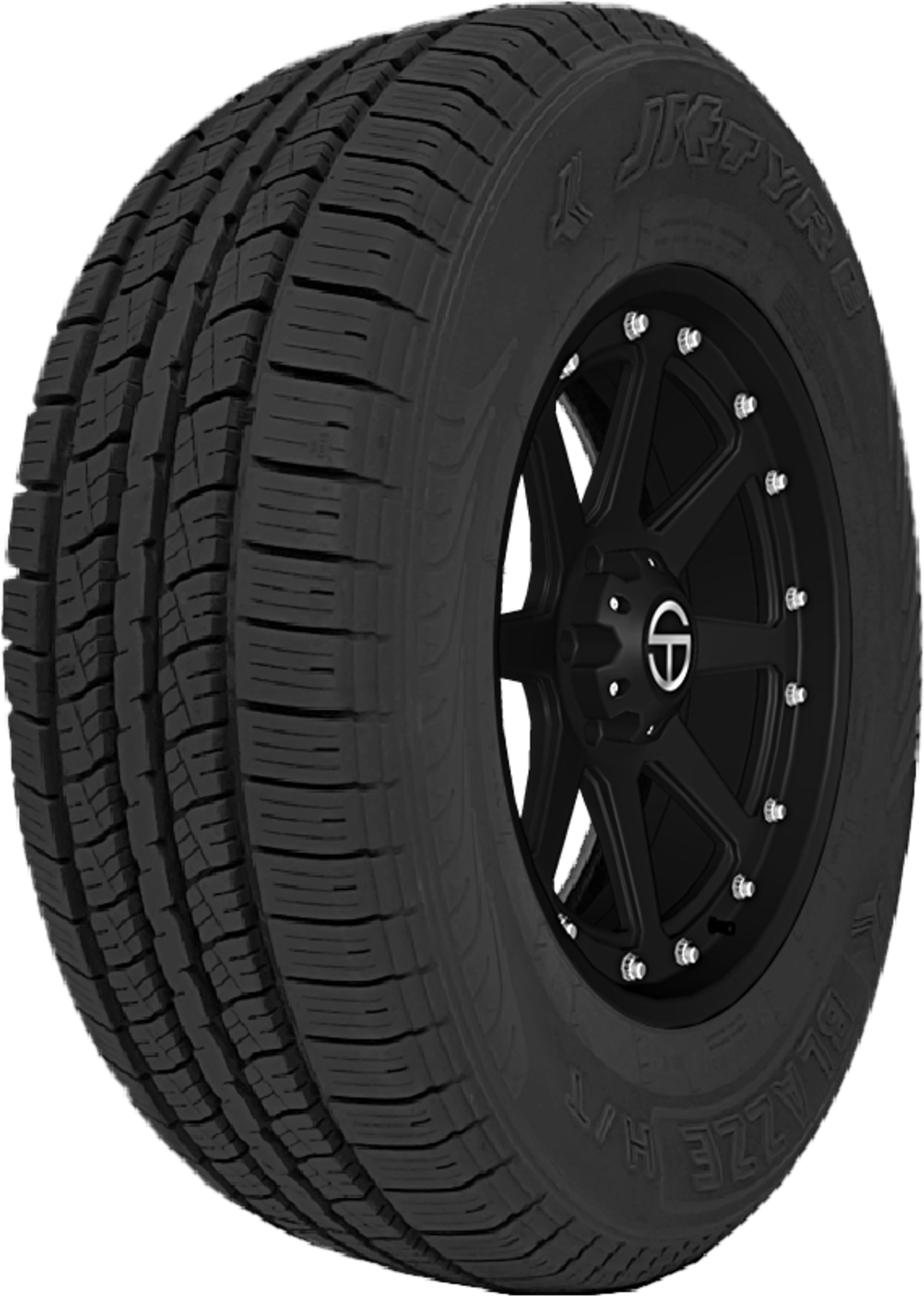 Tire Sidetread