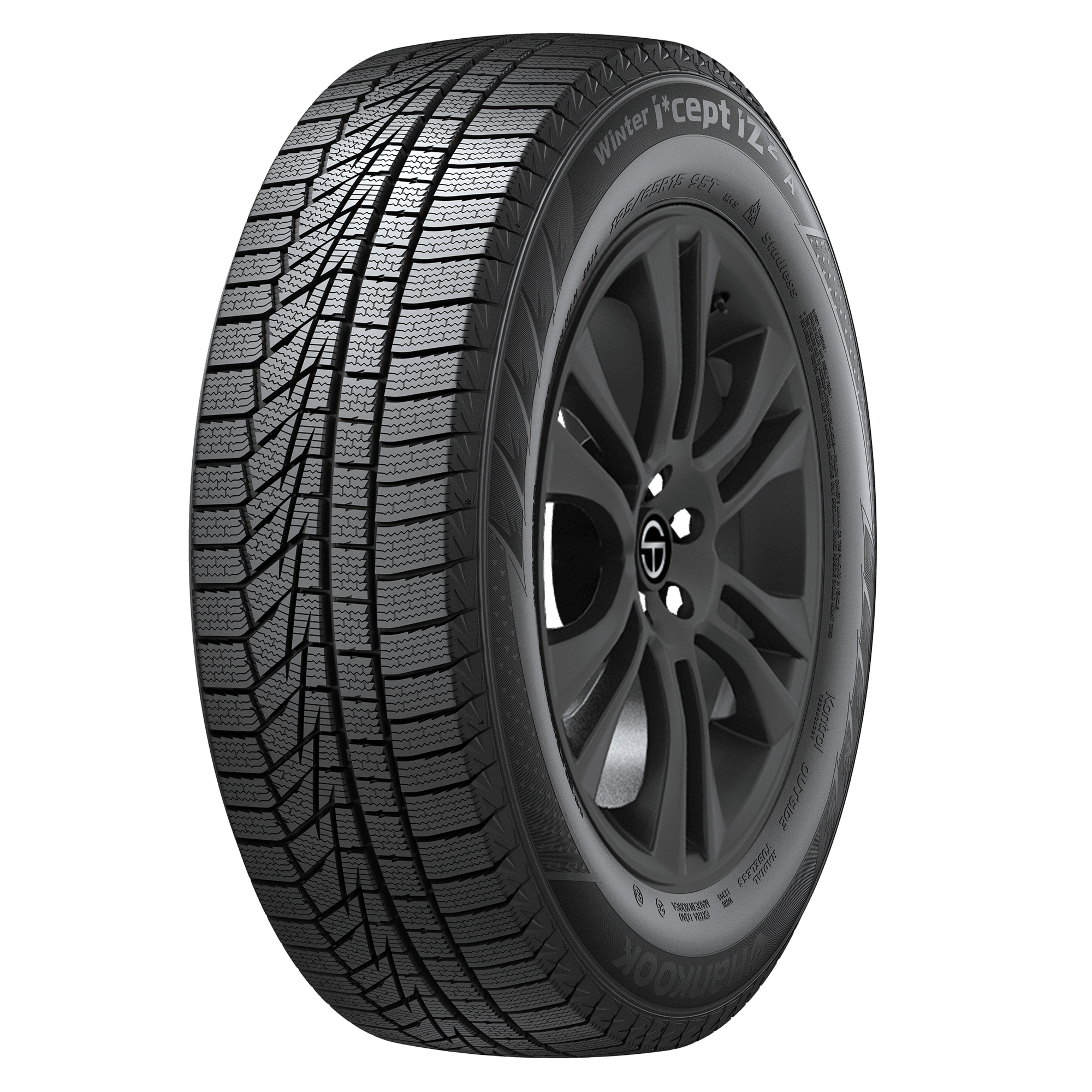 Tire Sidetread