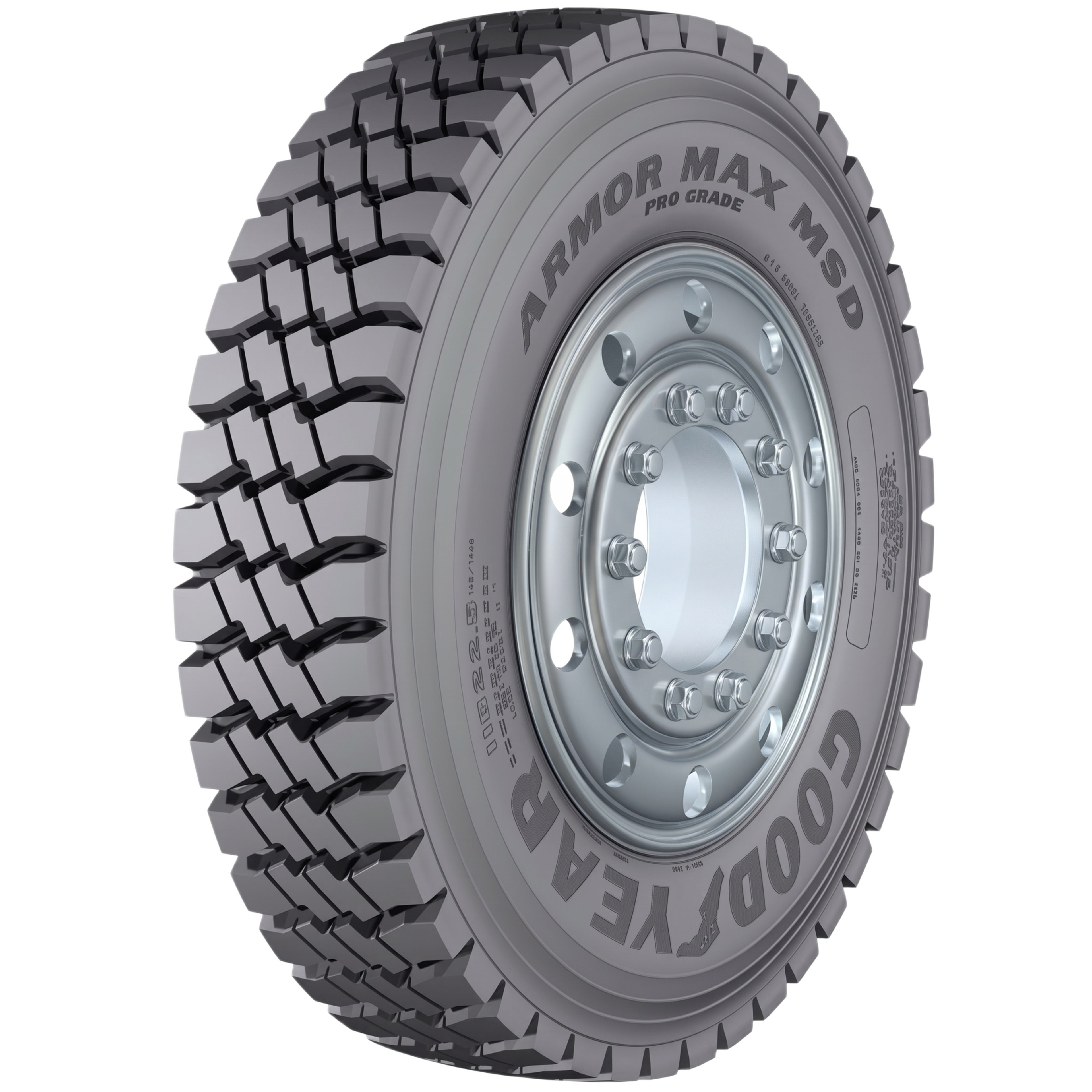 Goodyear