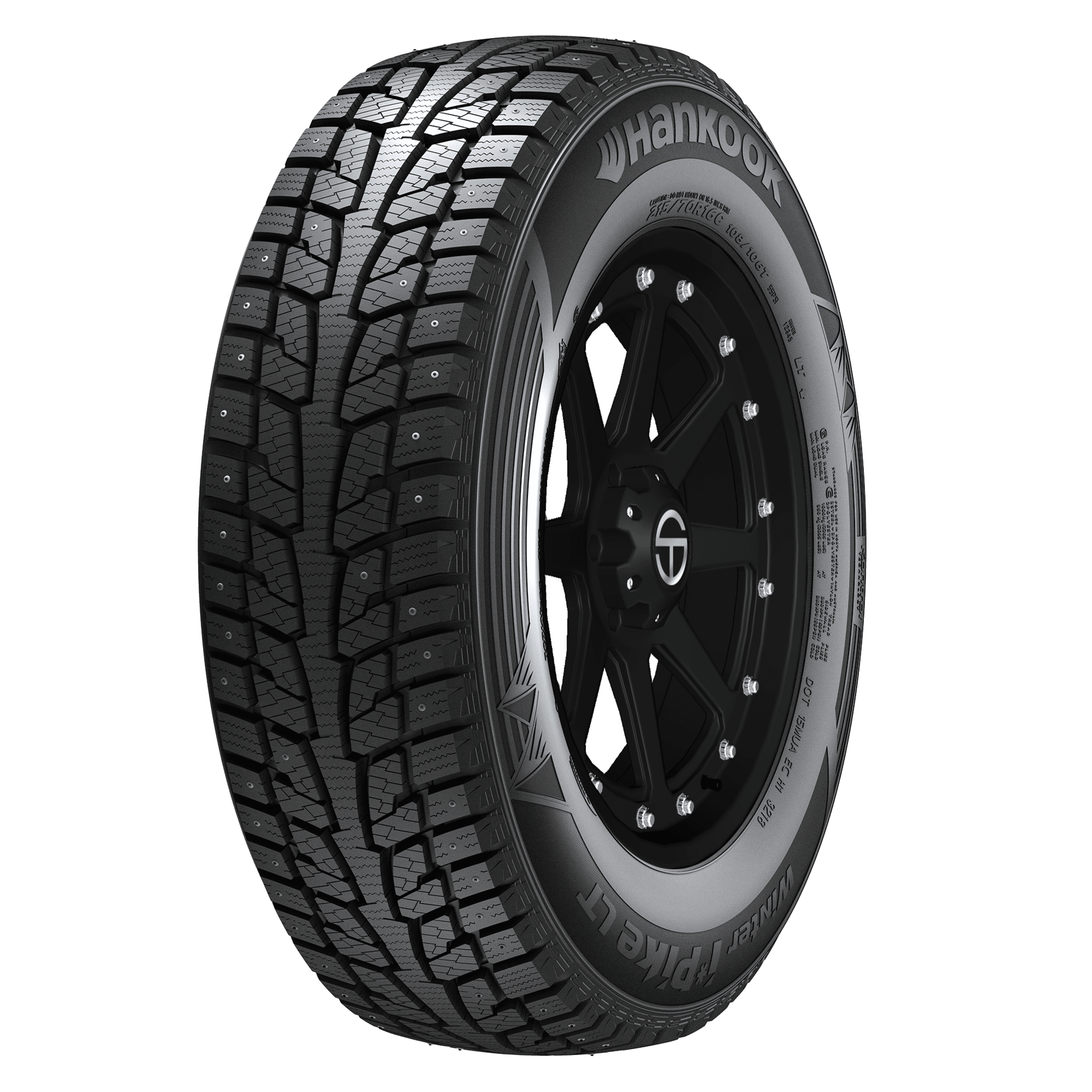 Tire Sidetread