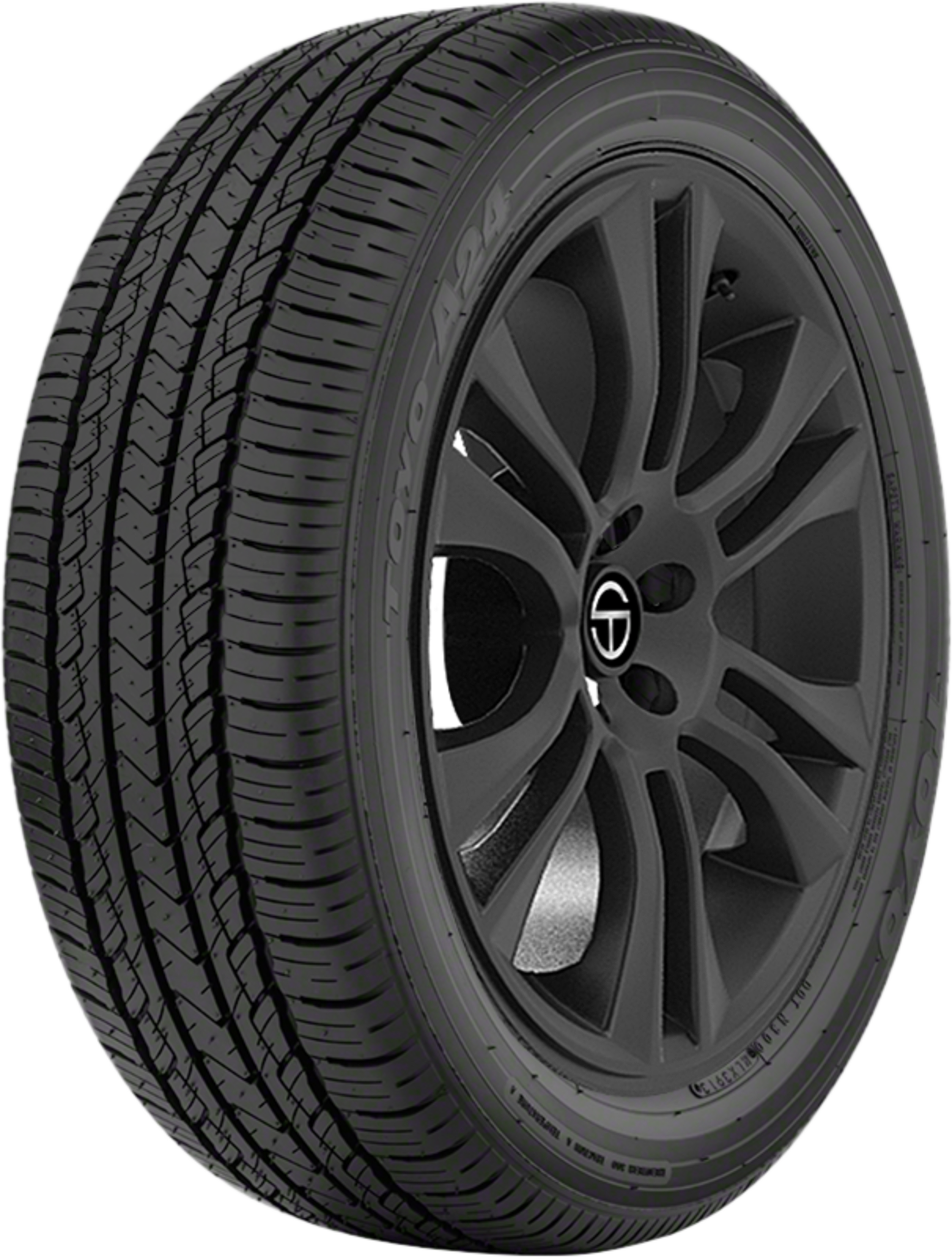 Tire Sidetread