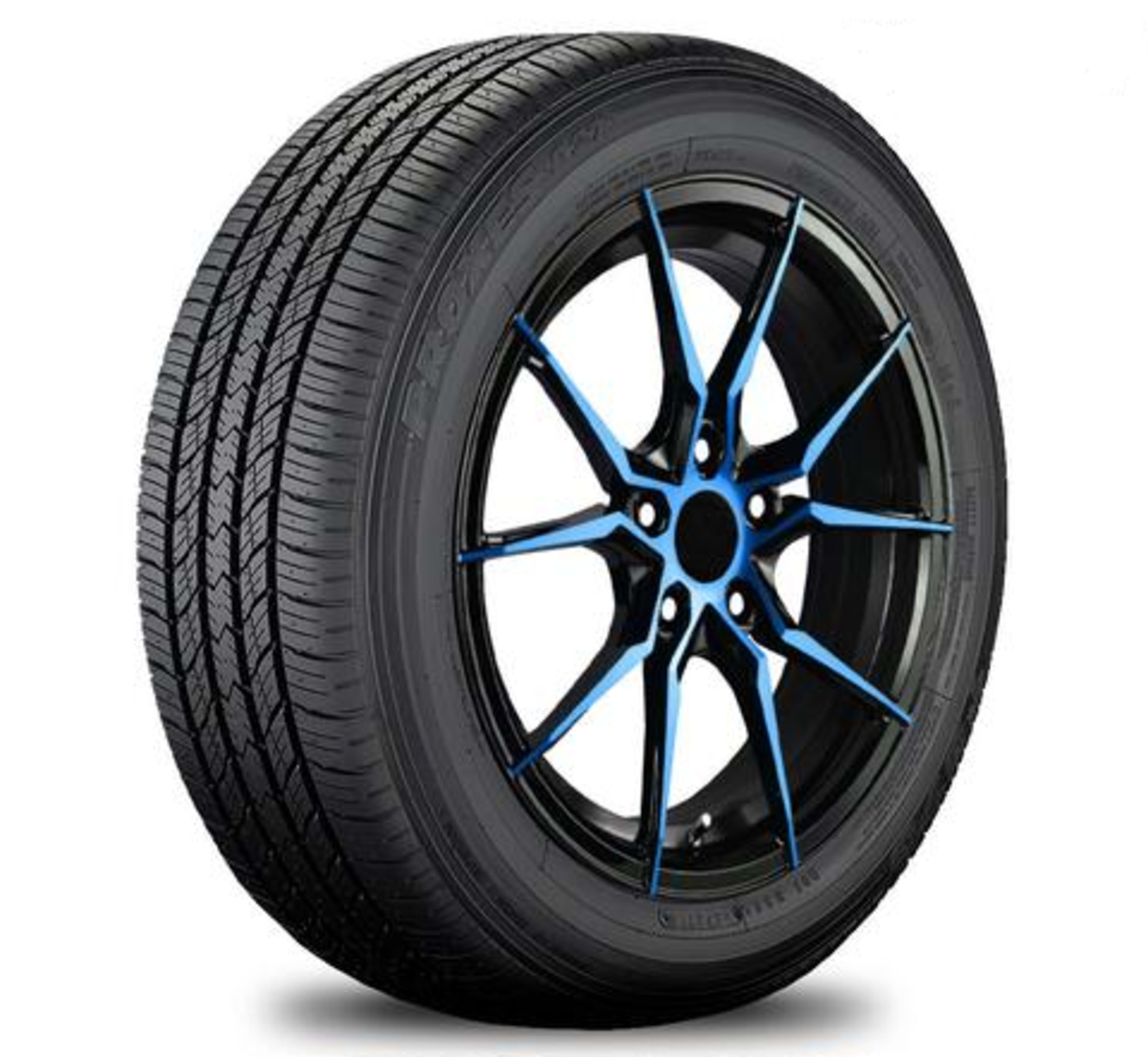 Tire Sidetread