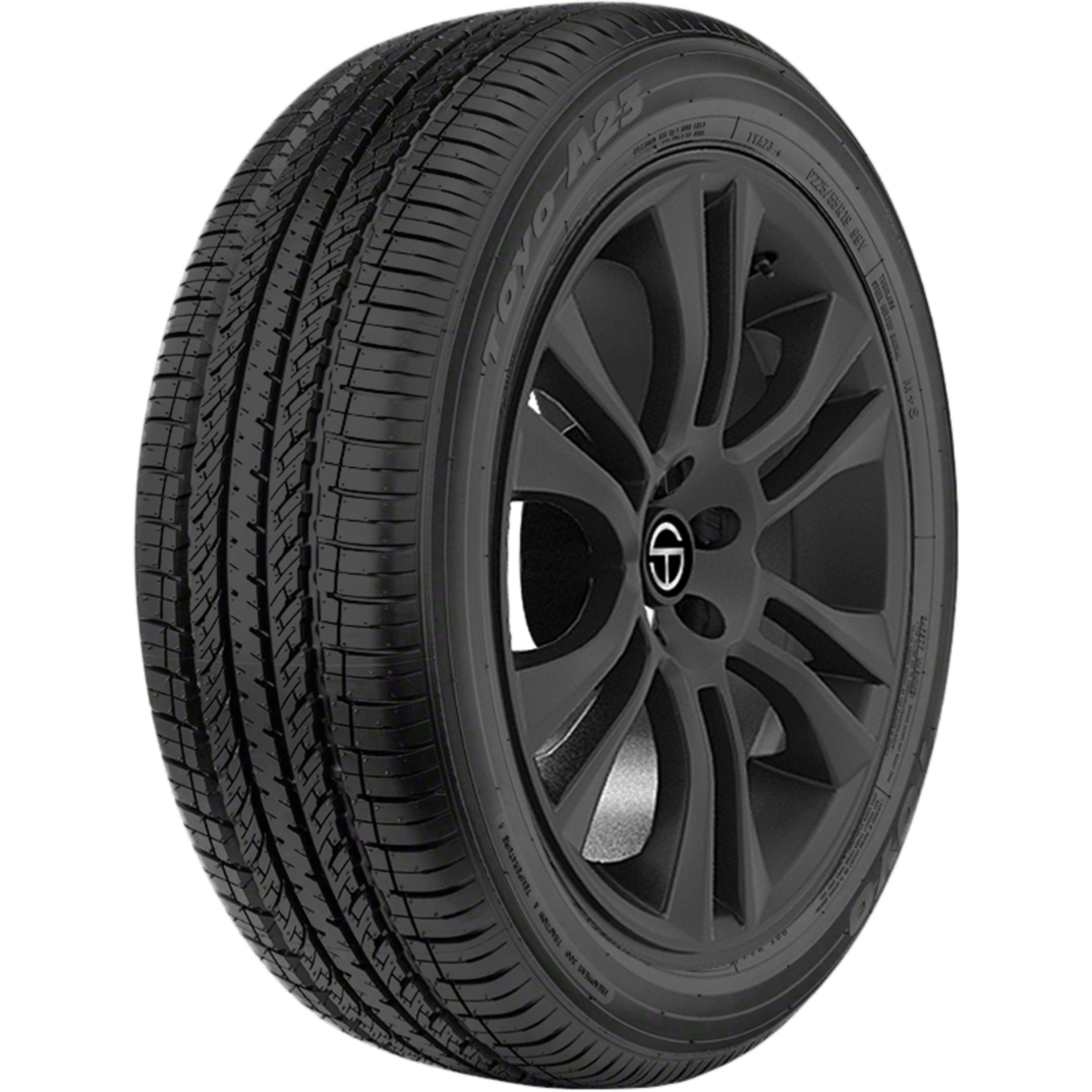 Tire Sidetread