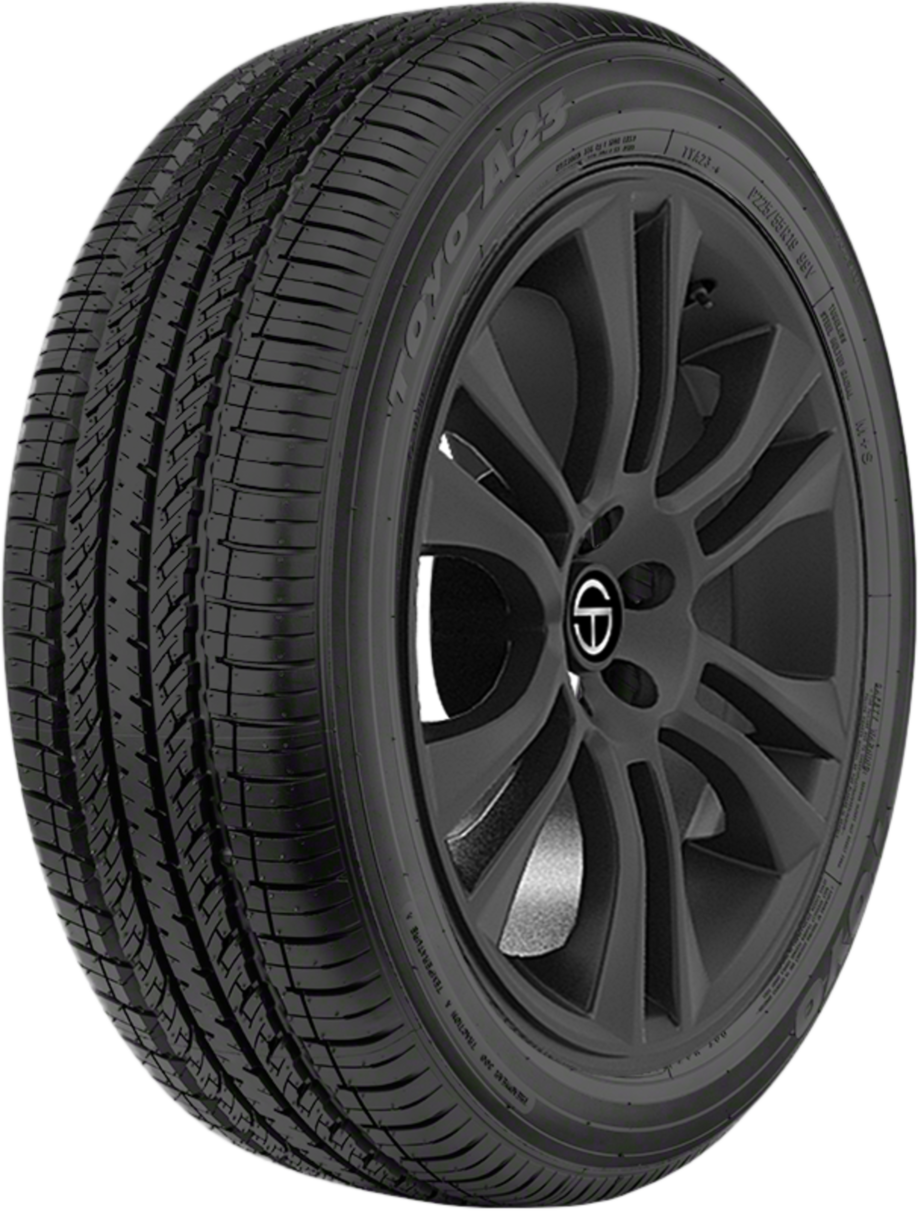 Tire Sidetread