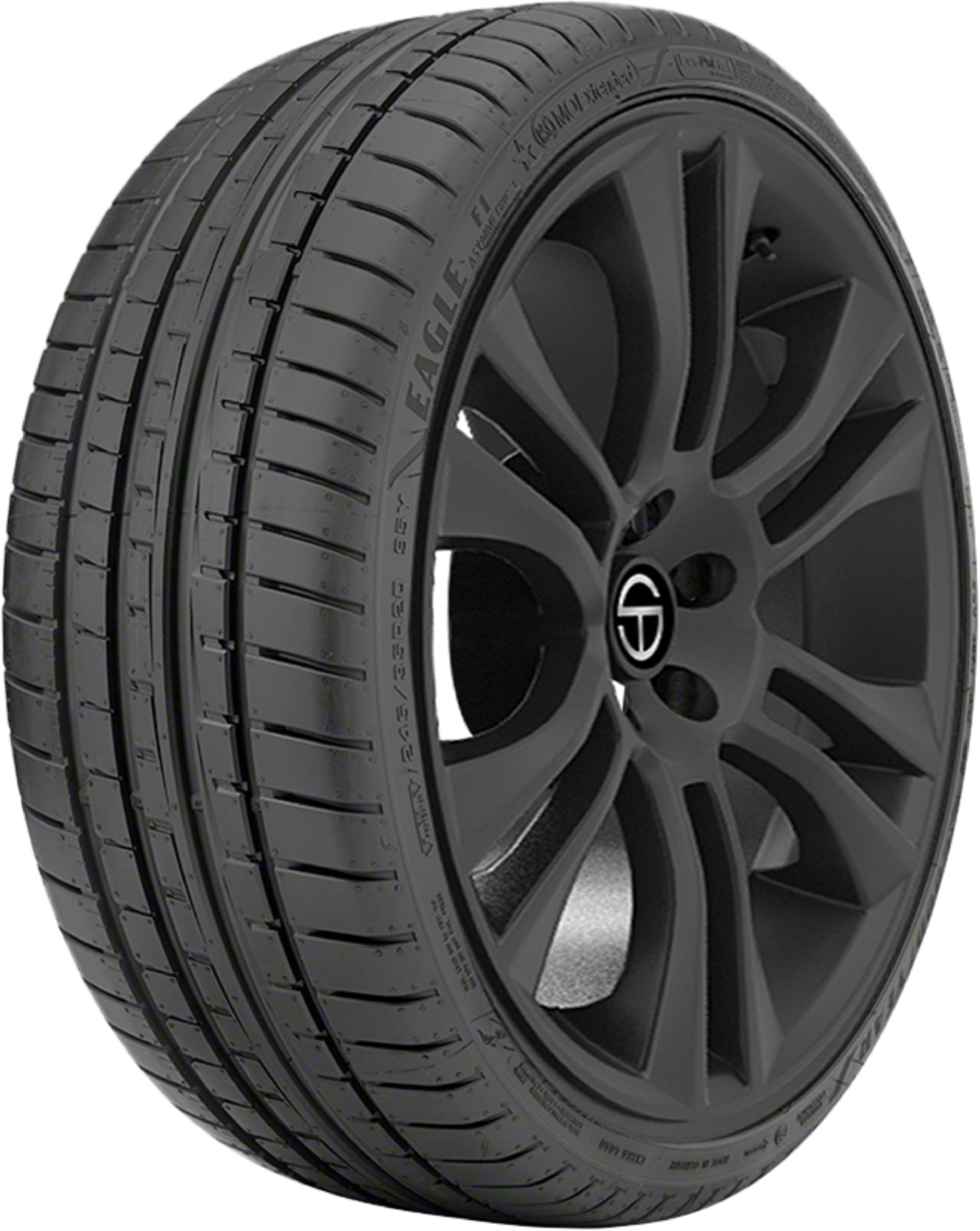 Tire Sidetread