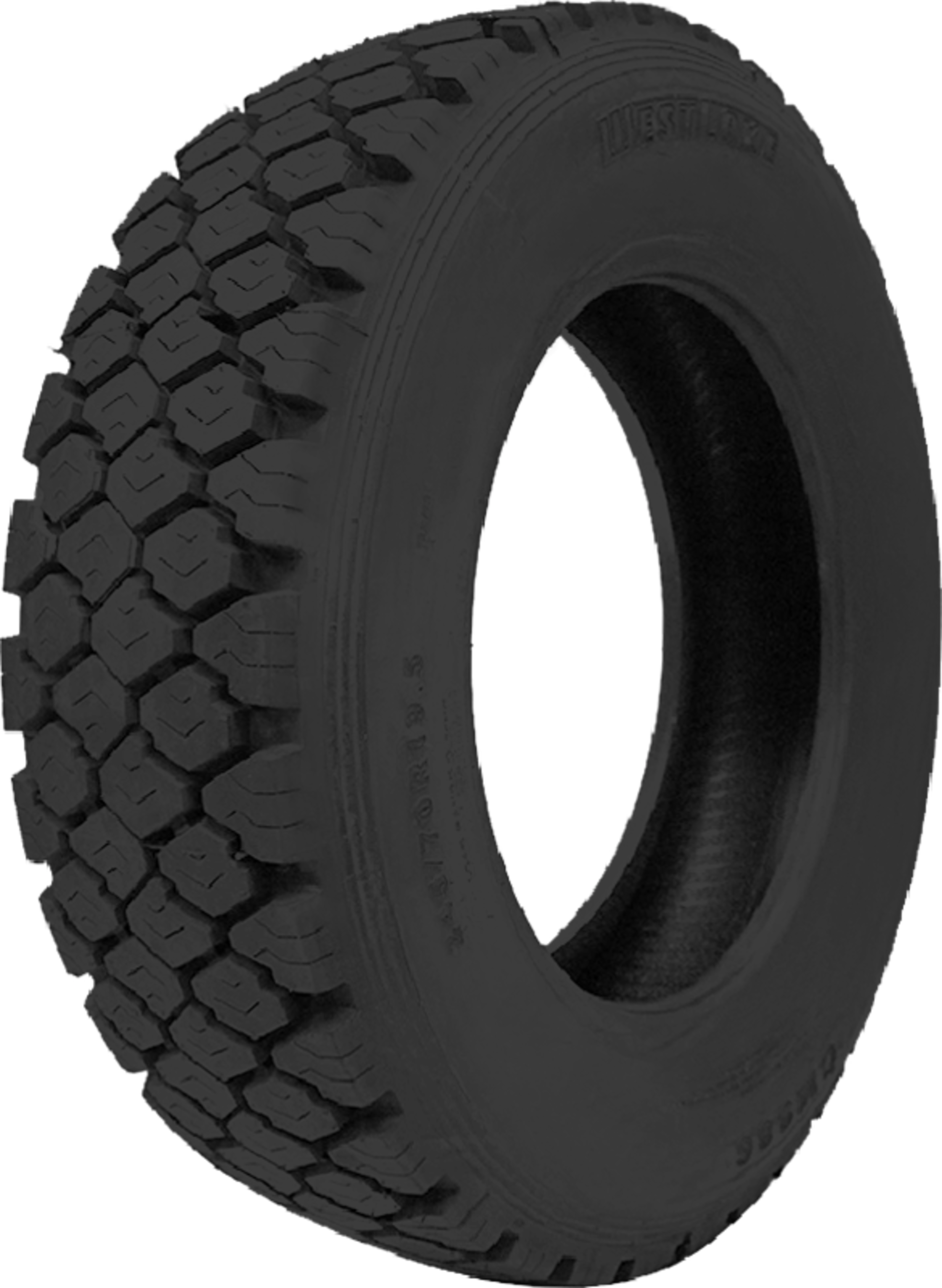 Tire Sidetread