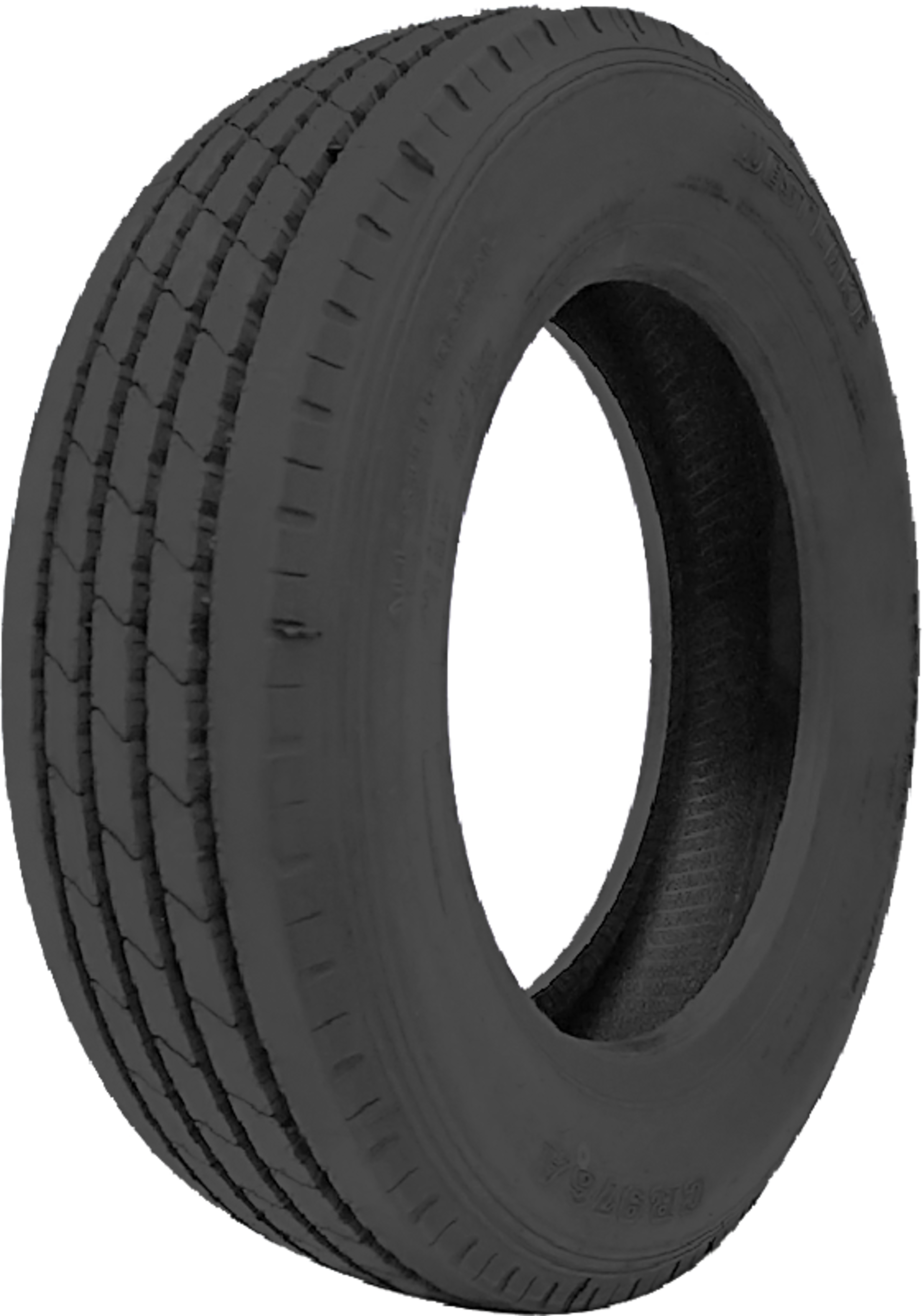 Tire Sidetread