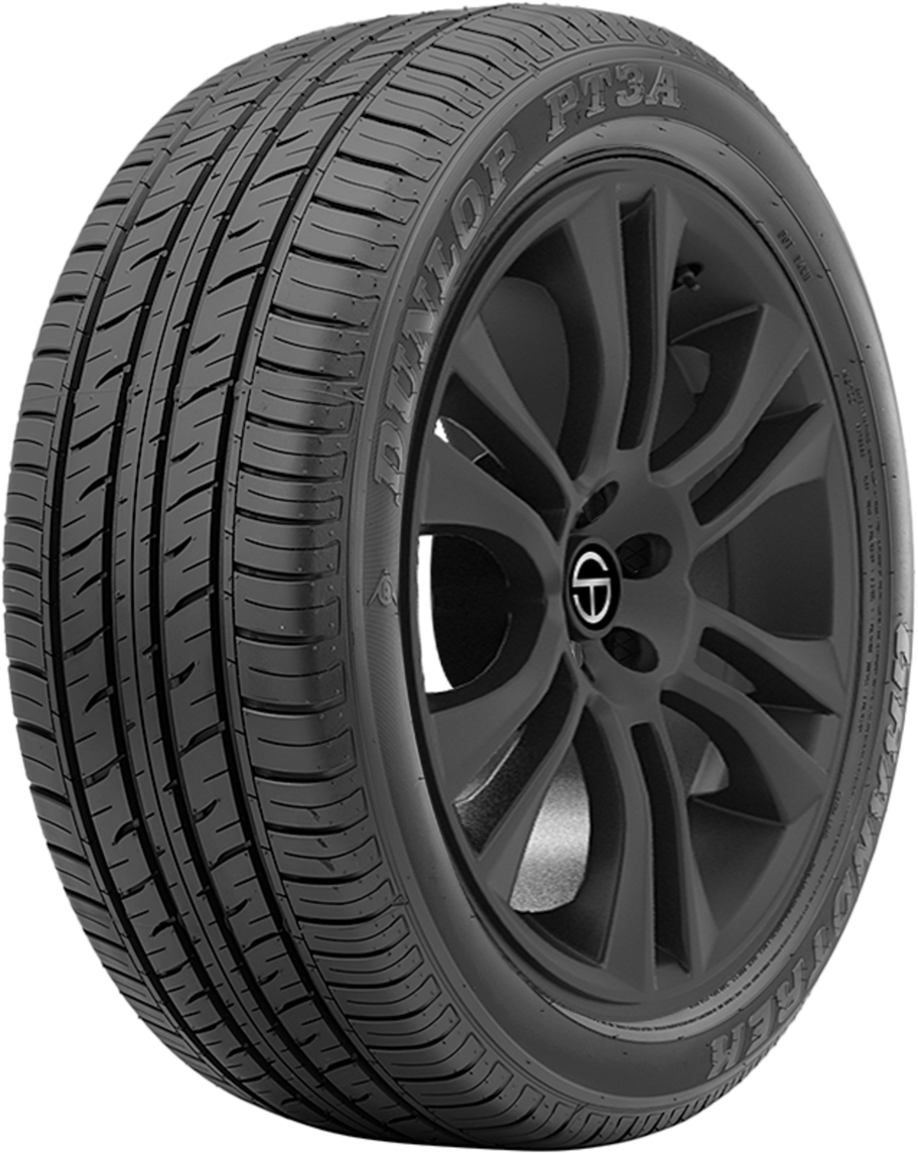 Tire Sidetread