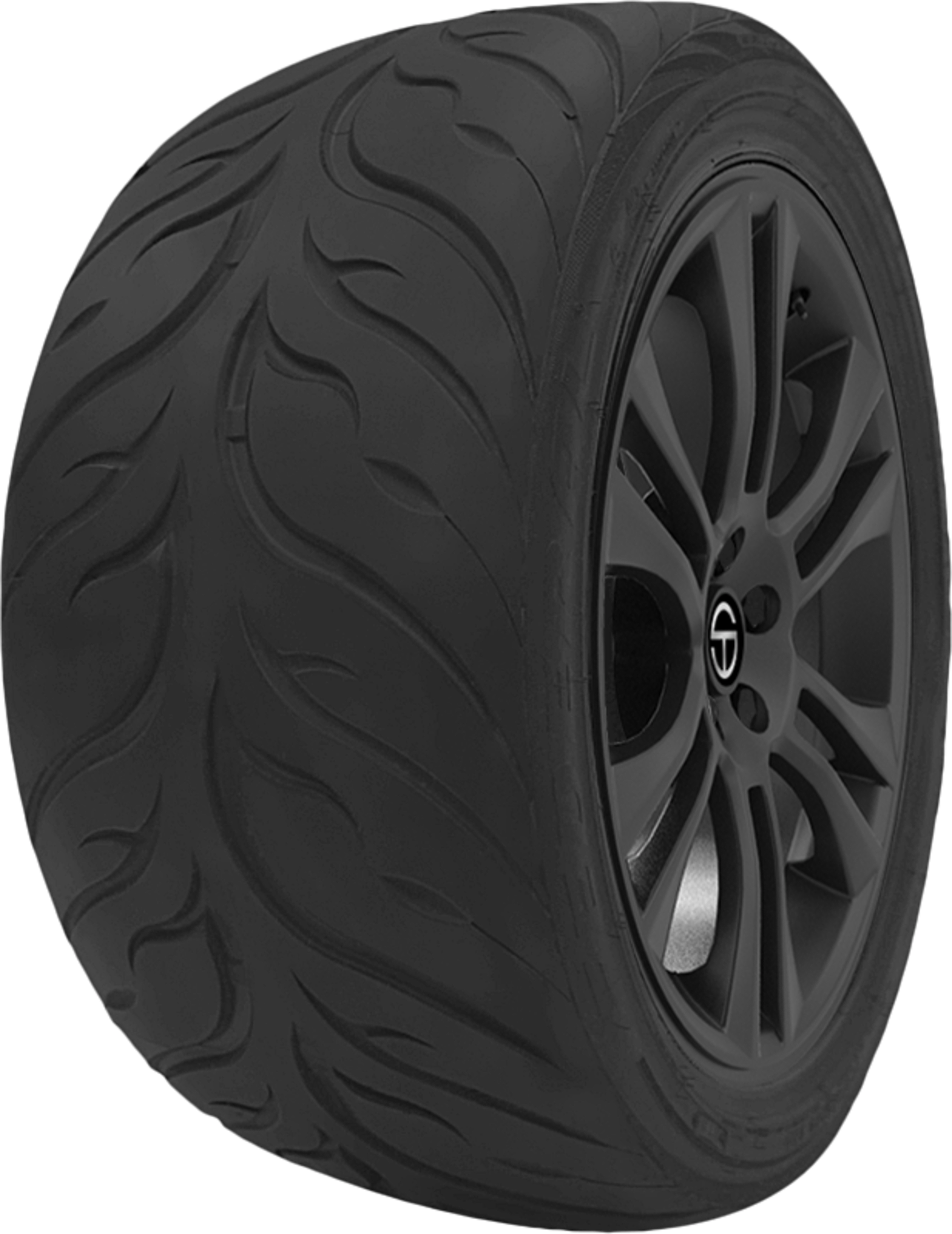 Tire Sidetread