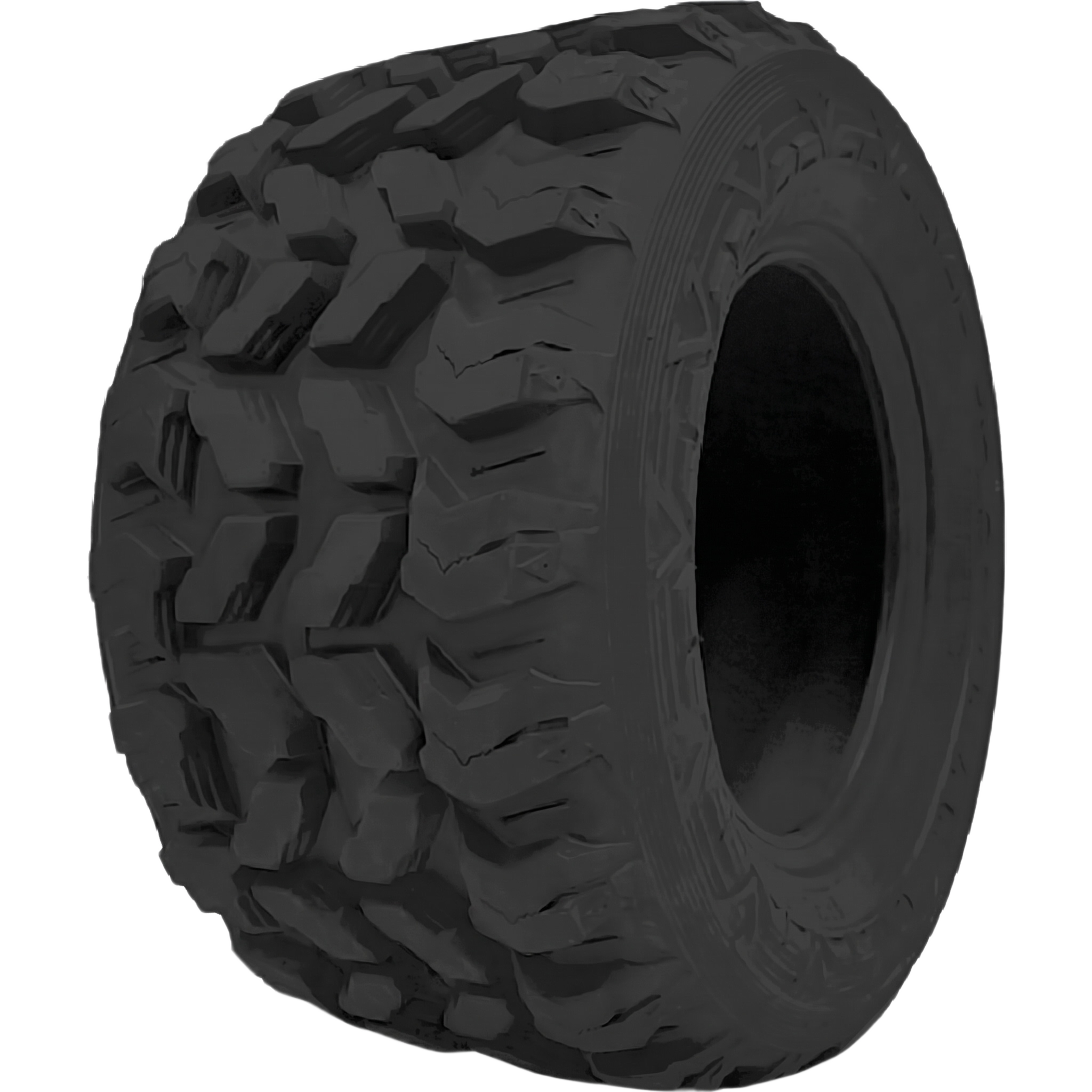 Tire Sidetread