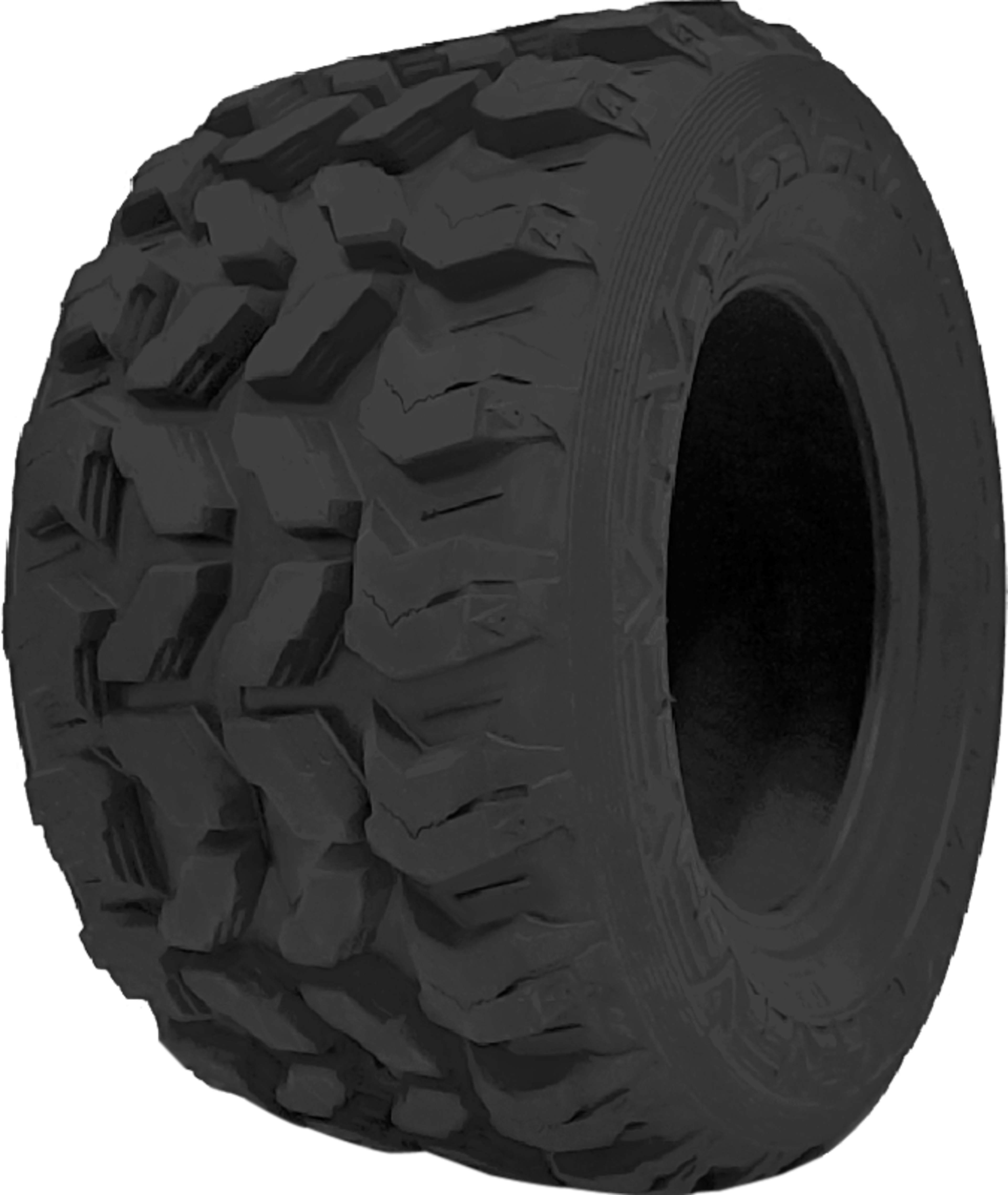 Tire Sidetread