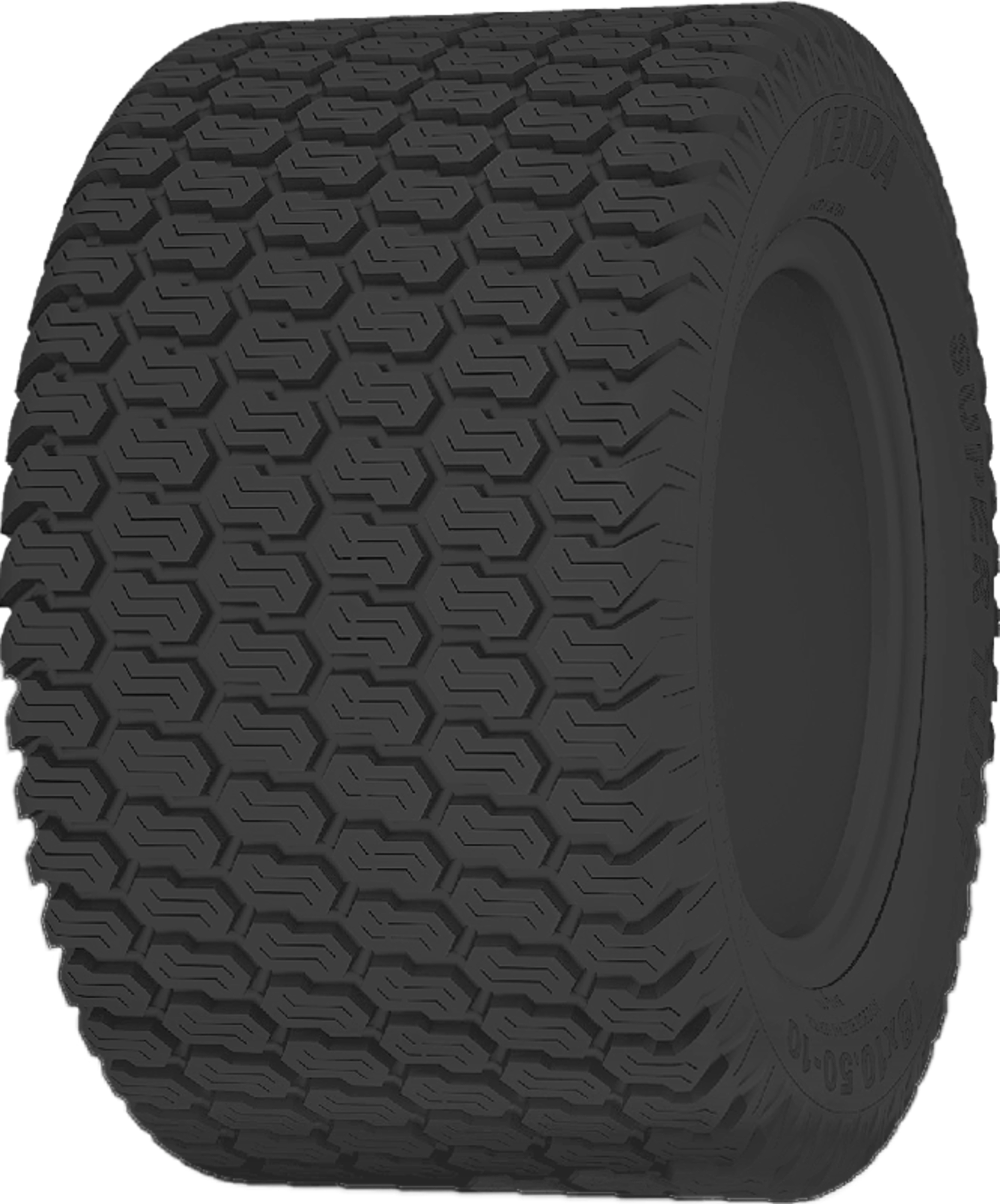 Tire Sidetread