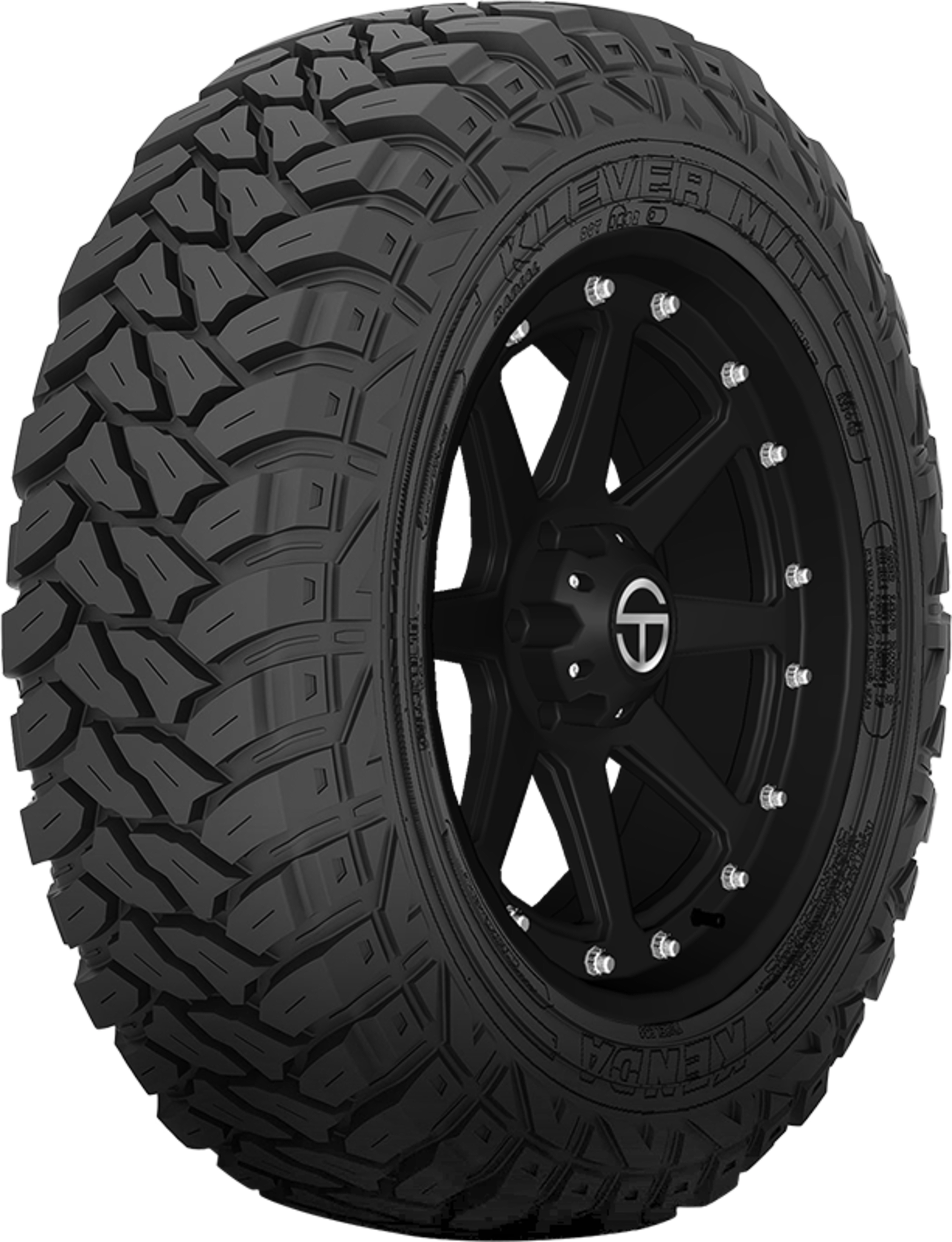 Tire Sidetread
