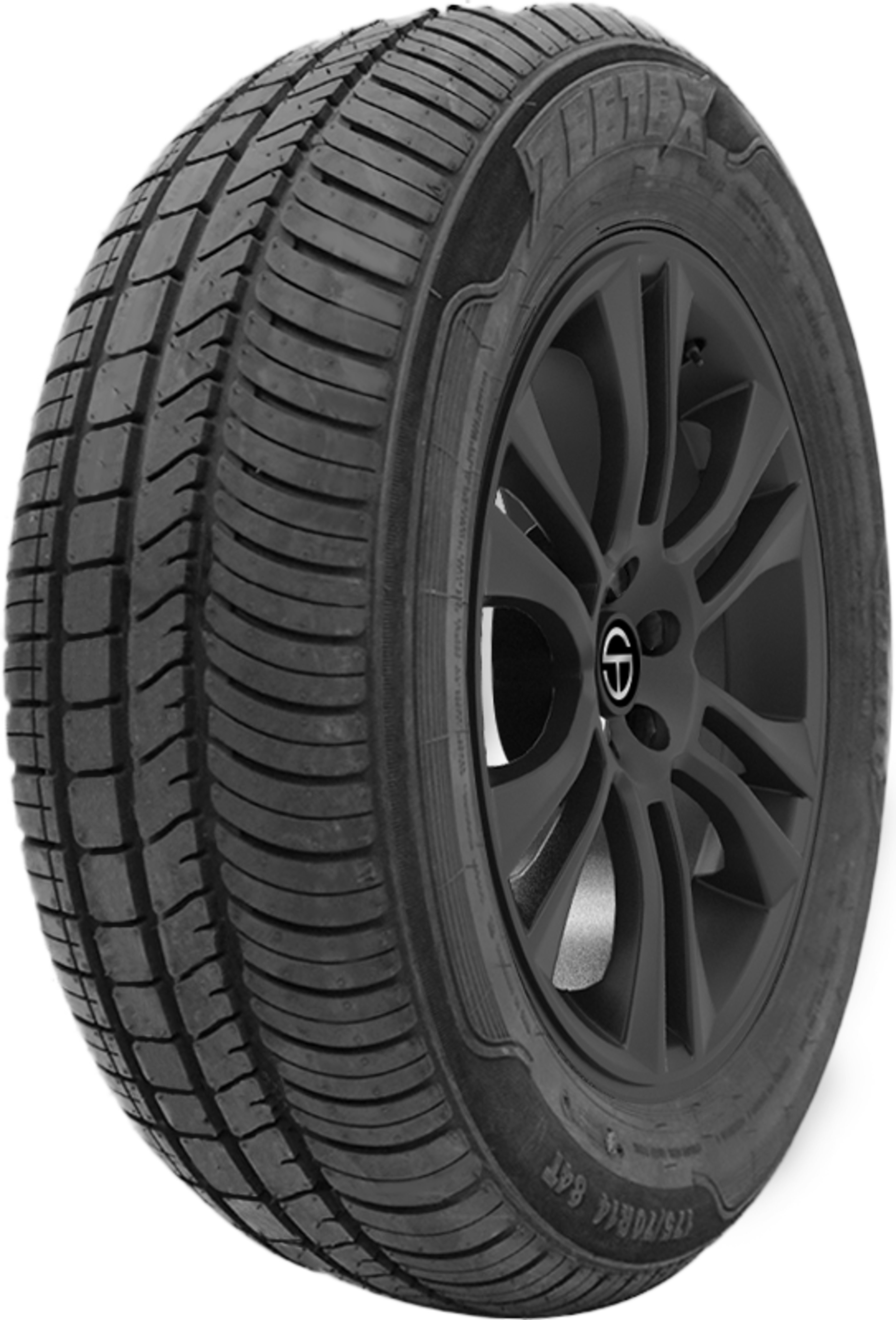 Tire Sidetread