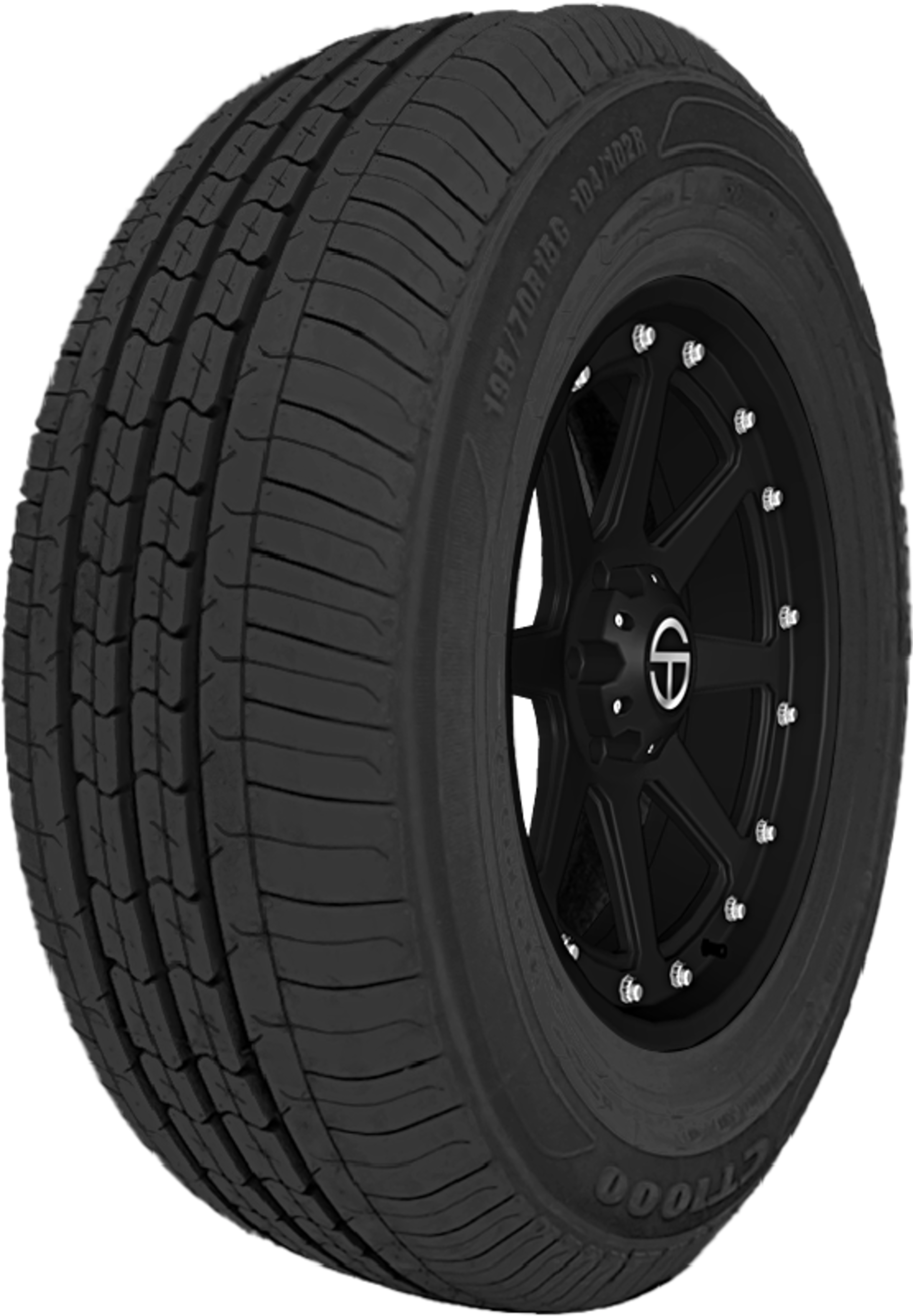 Tire Sidetread