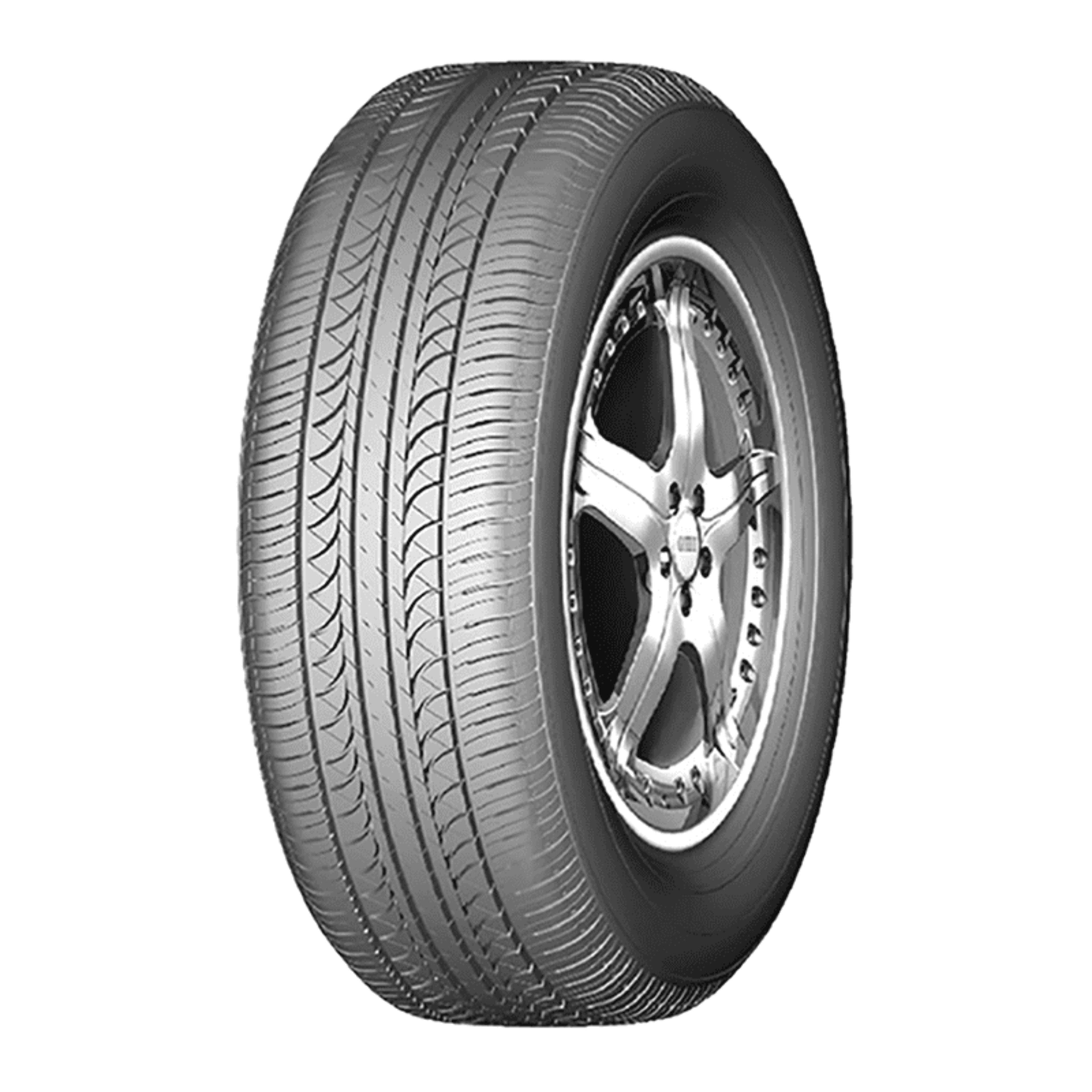 Tire Sidetread