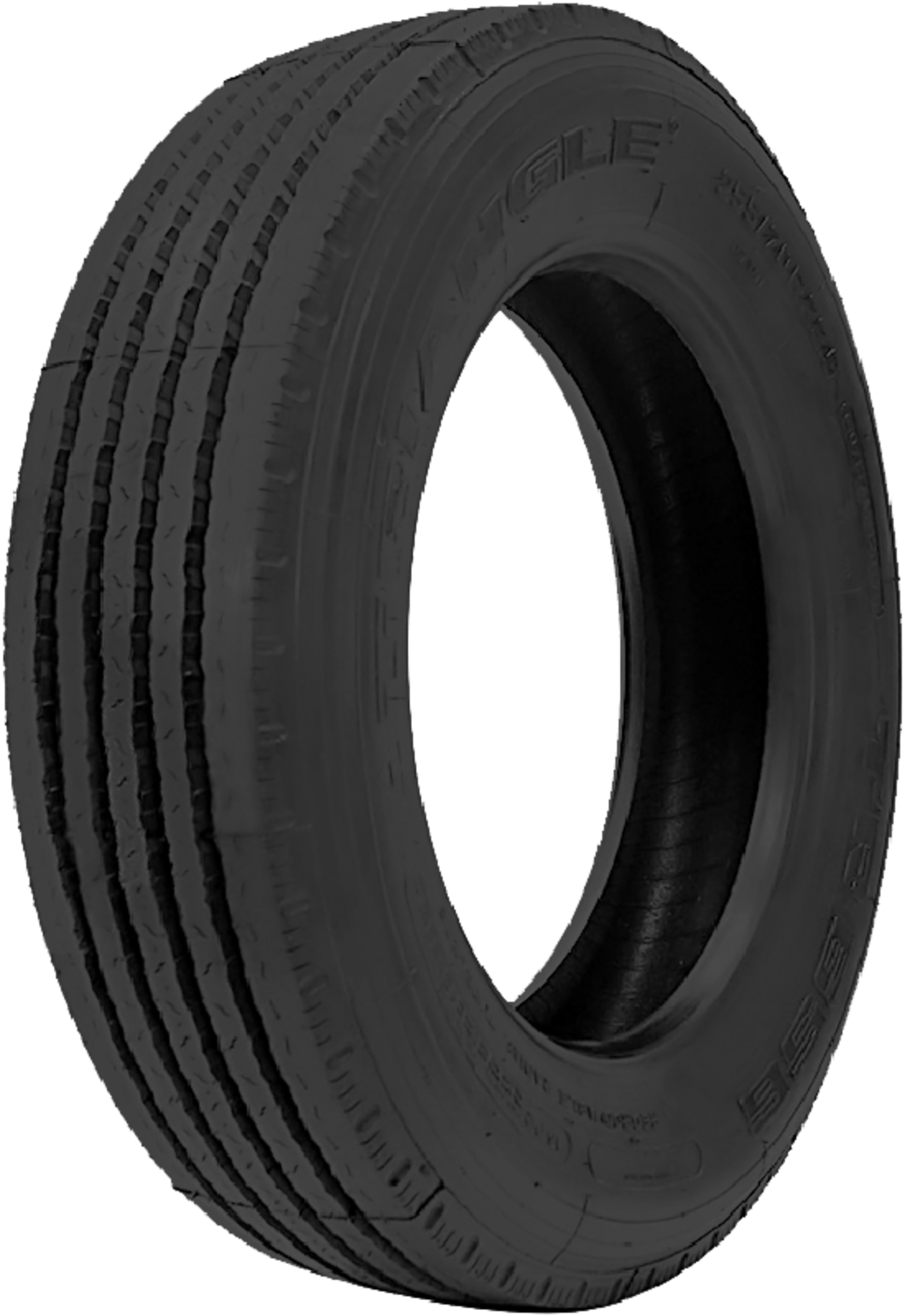 Tire Sidetread