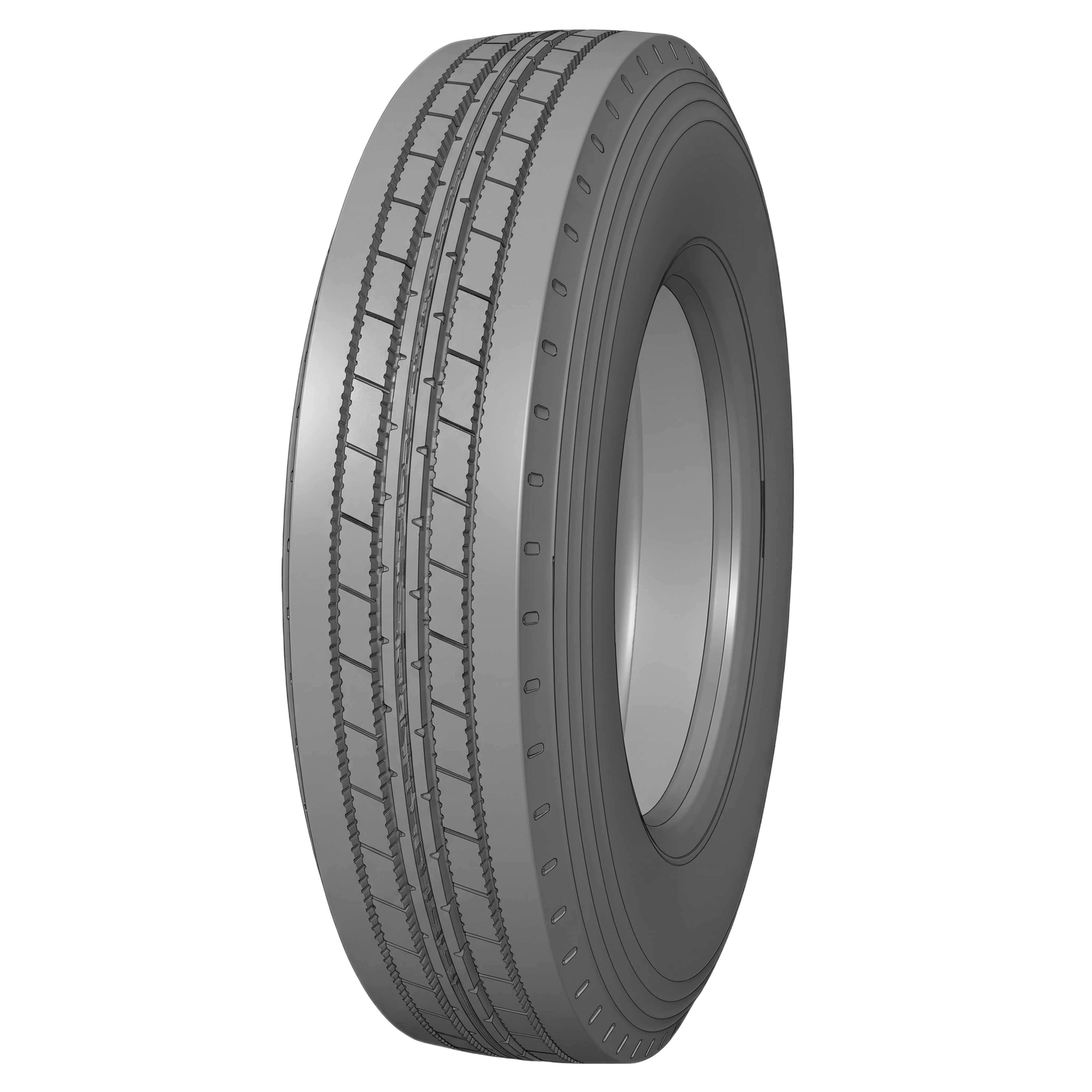 Tire Sidetread