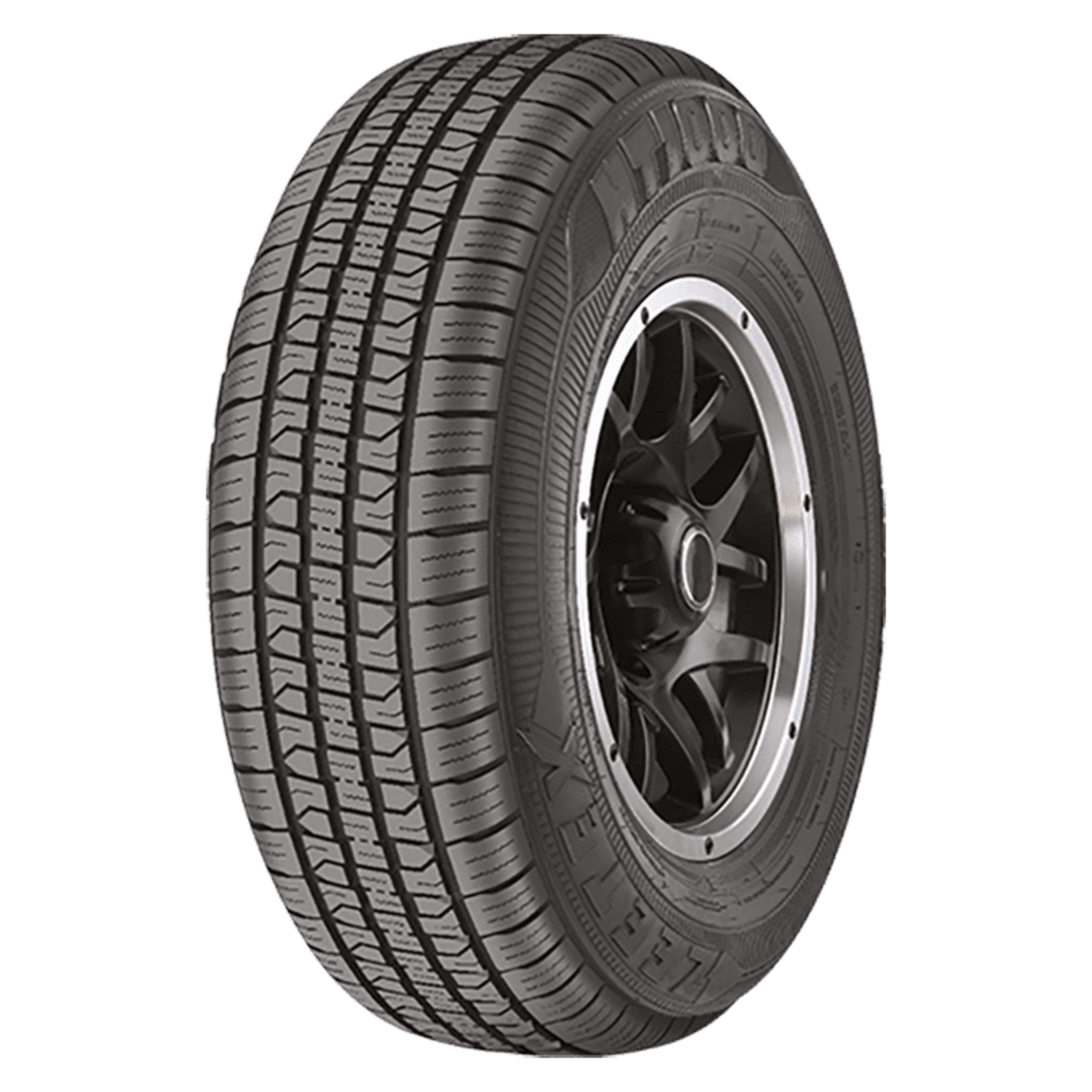 Tire Sidetread