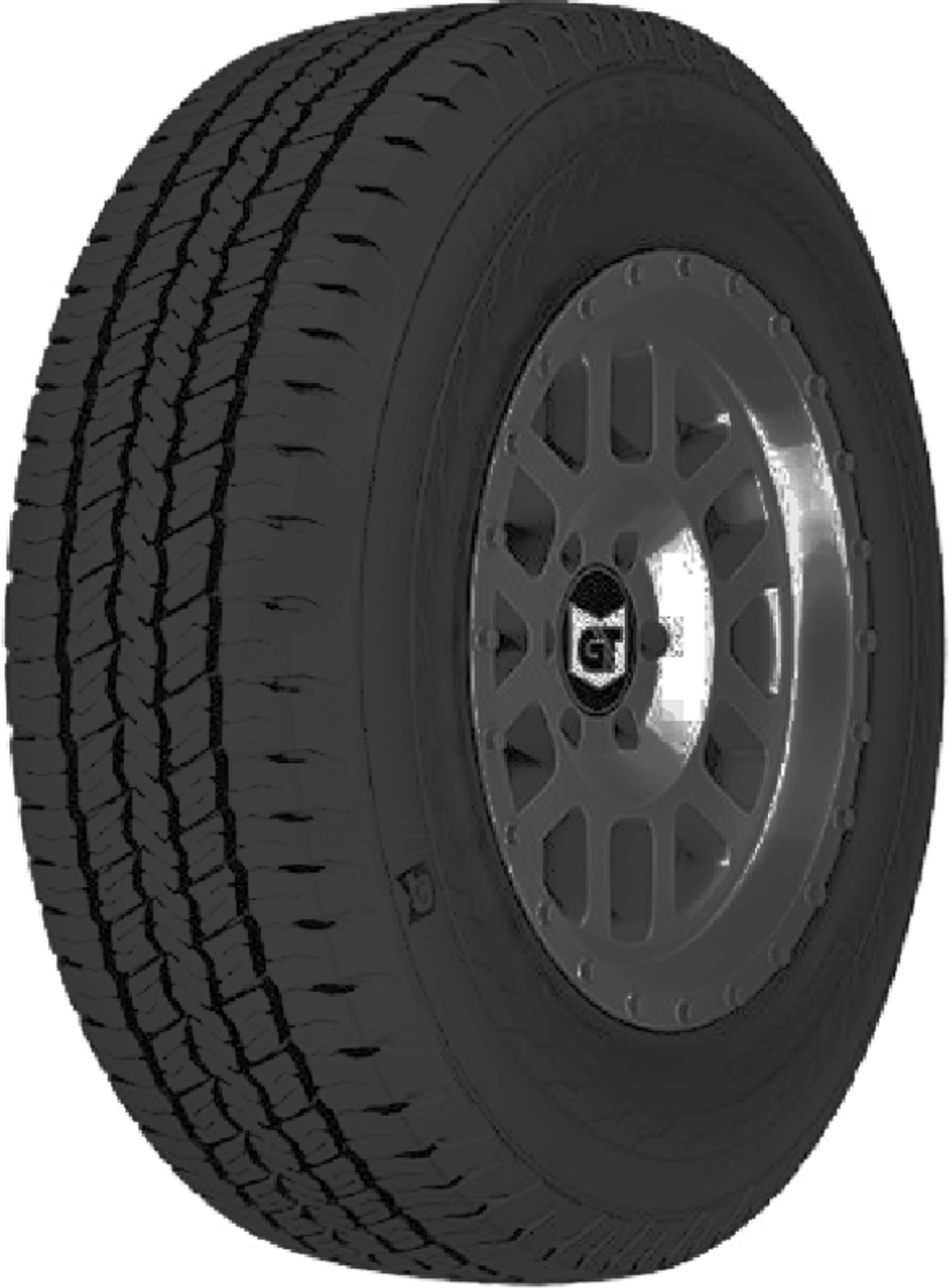 Tire Sidetread