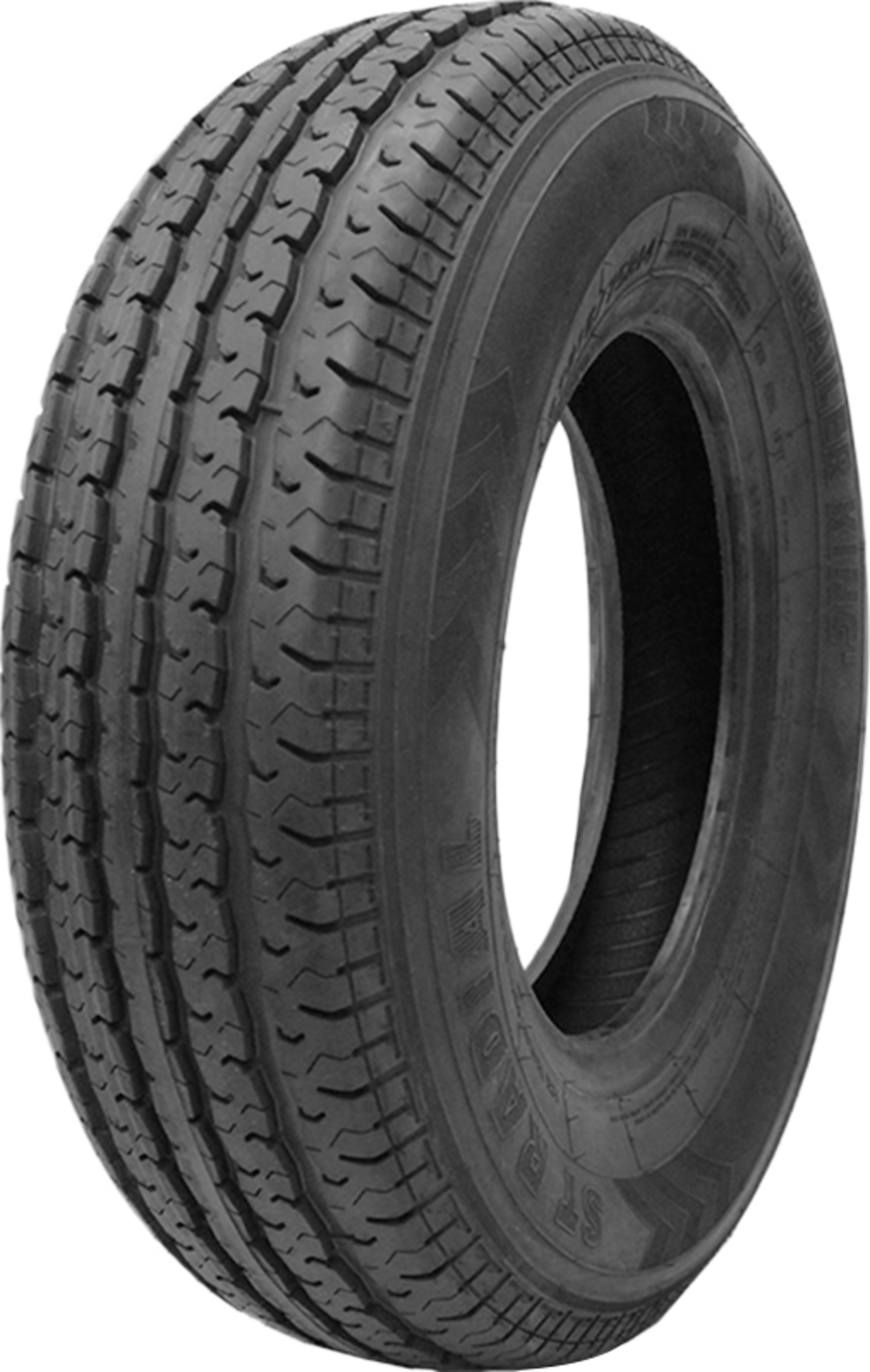 Tire Sidetread