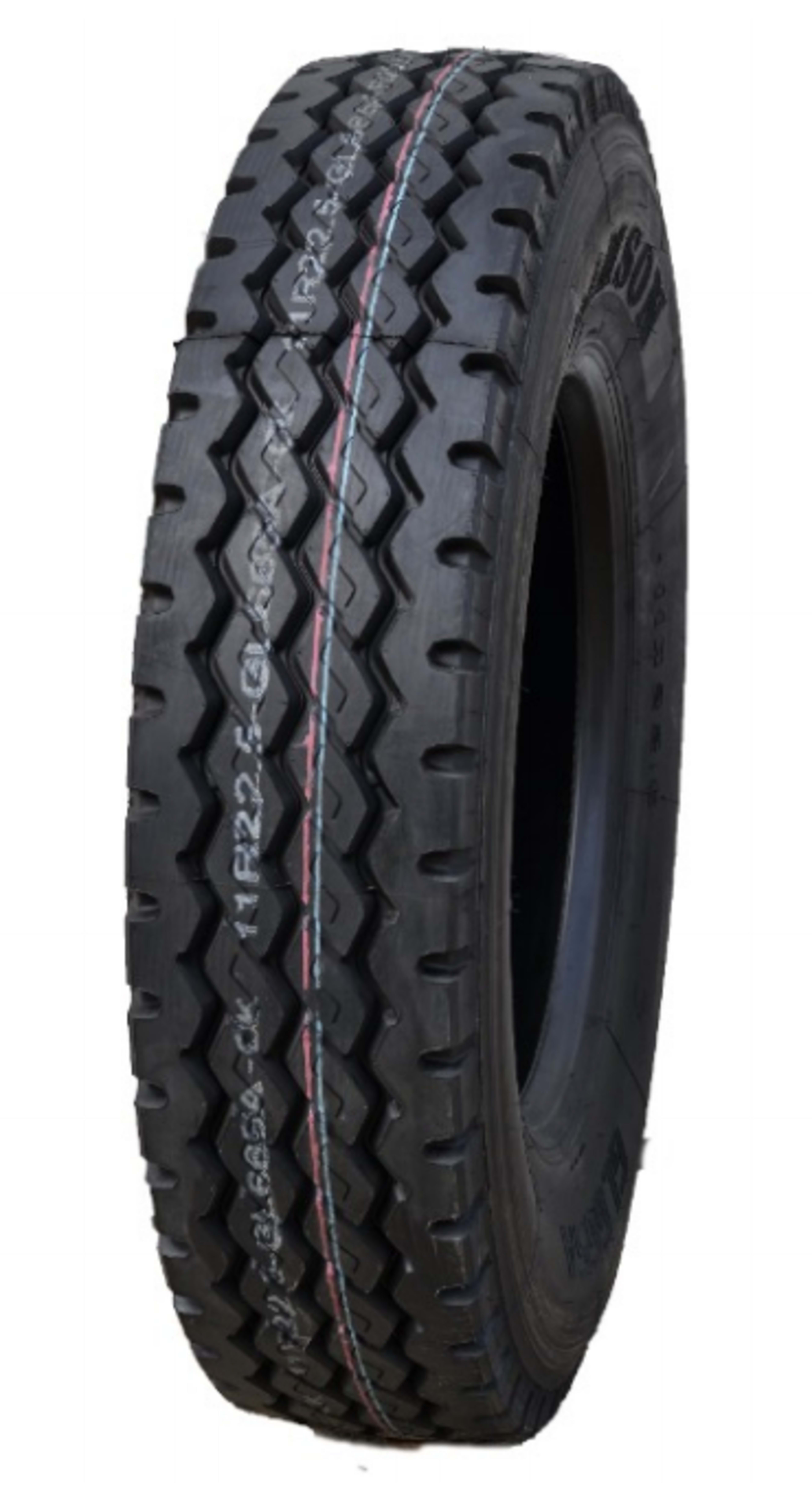 Tire Sidetread